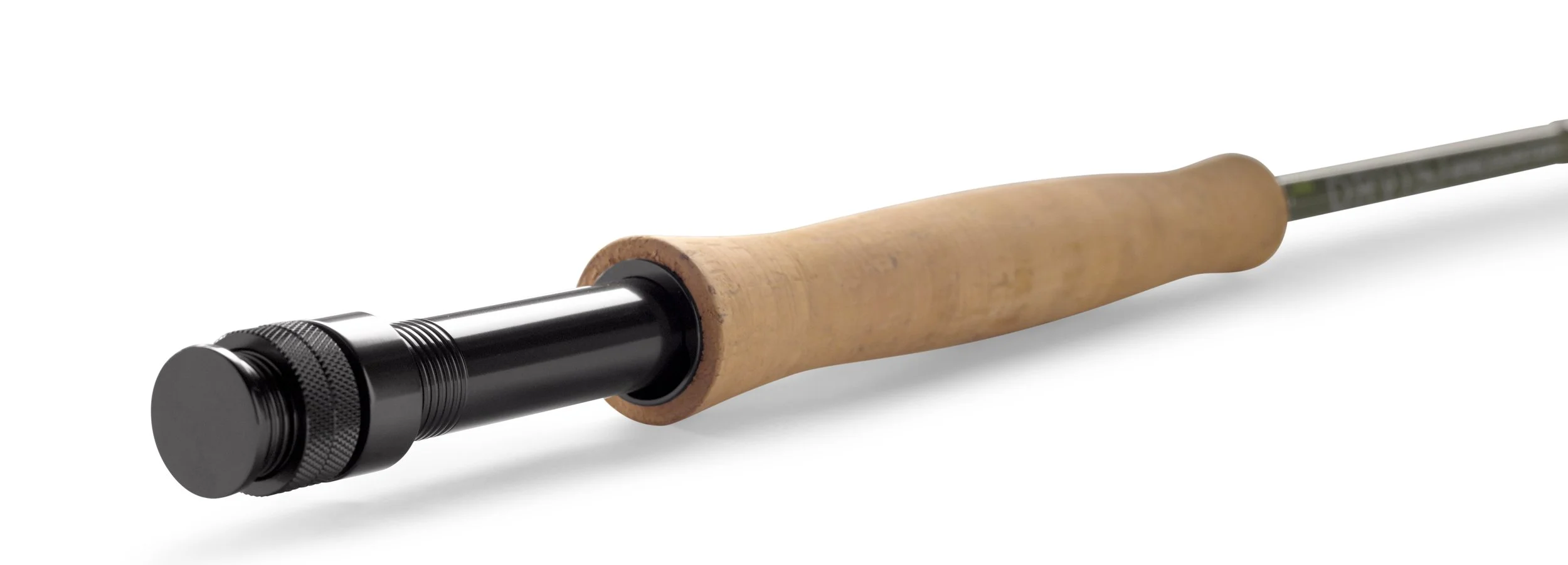 orvis encounter fly rod