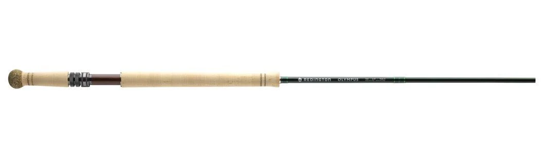 olympus spey rod