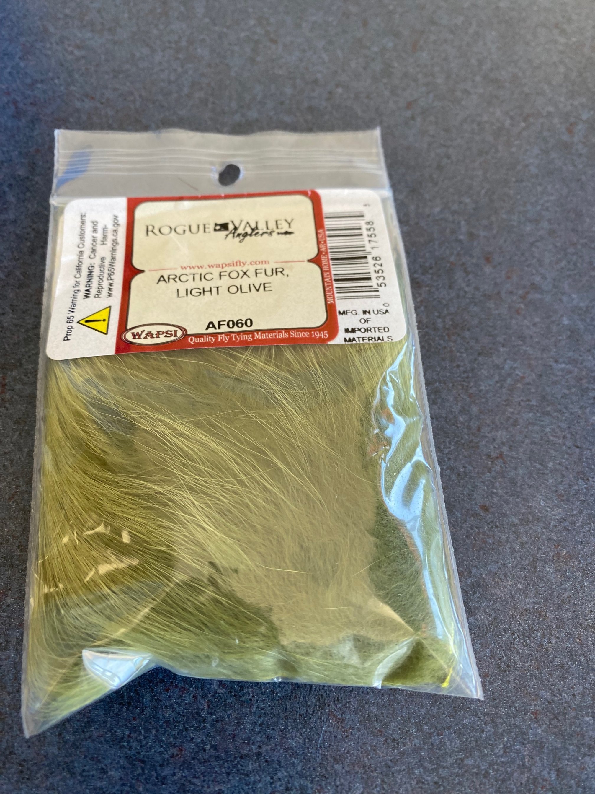 best fly tying materials