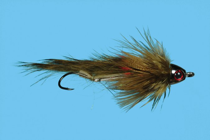 best streamer flies