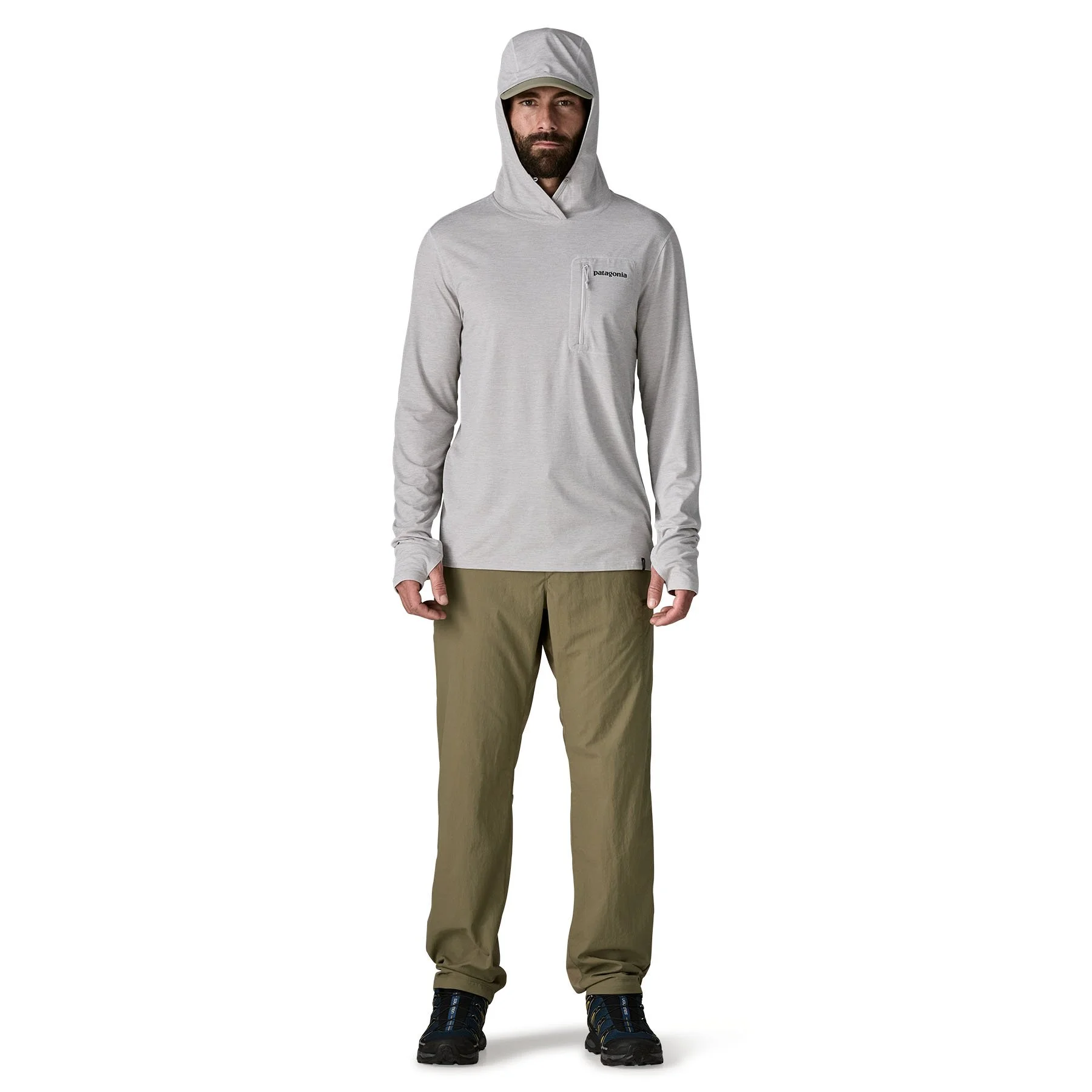 patagonia fishing pants