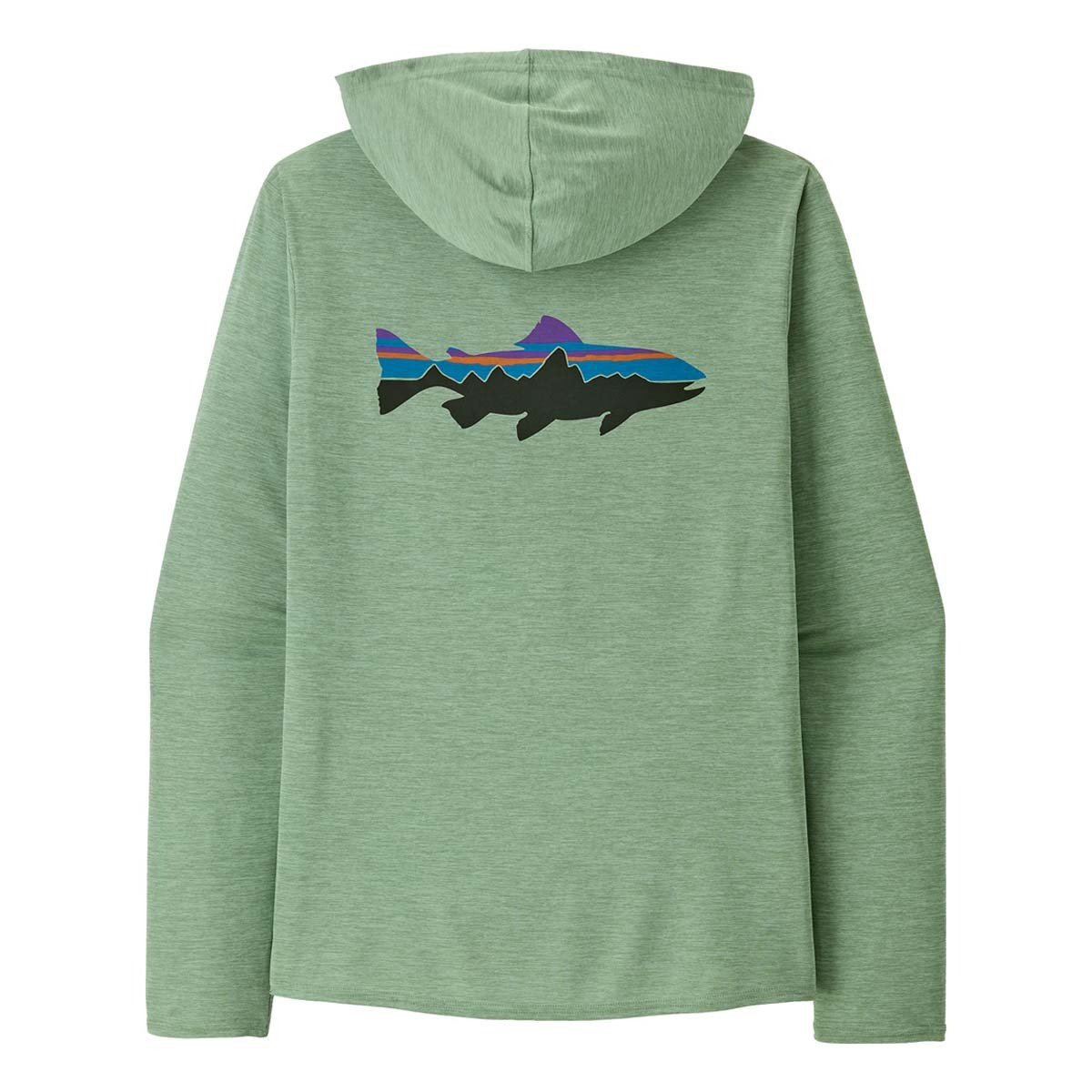 Patagonia Men's Cap Cool Daily Graphic Hoody - SALE!