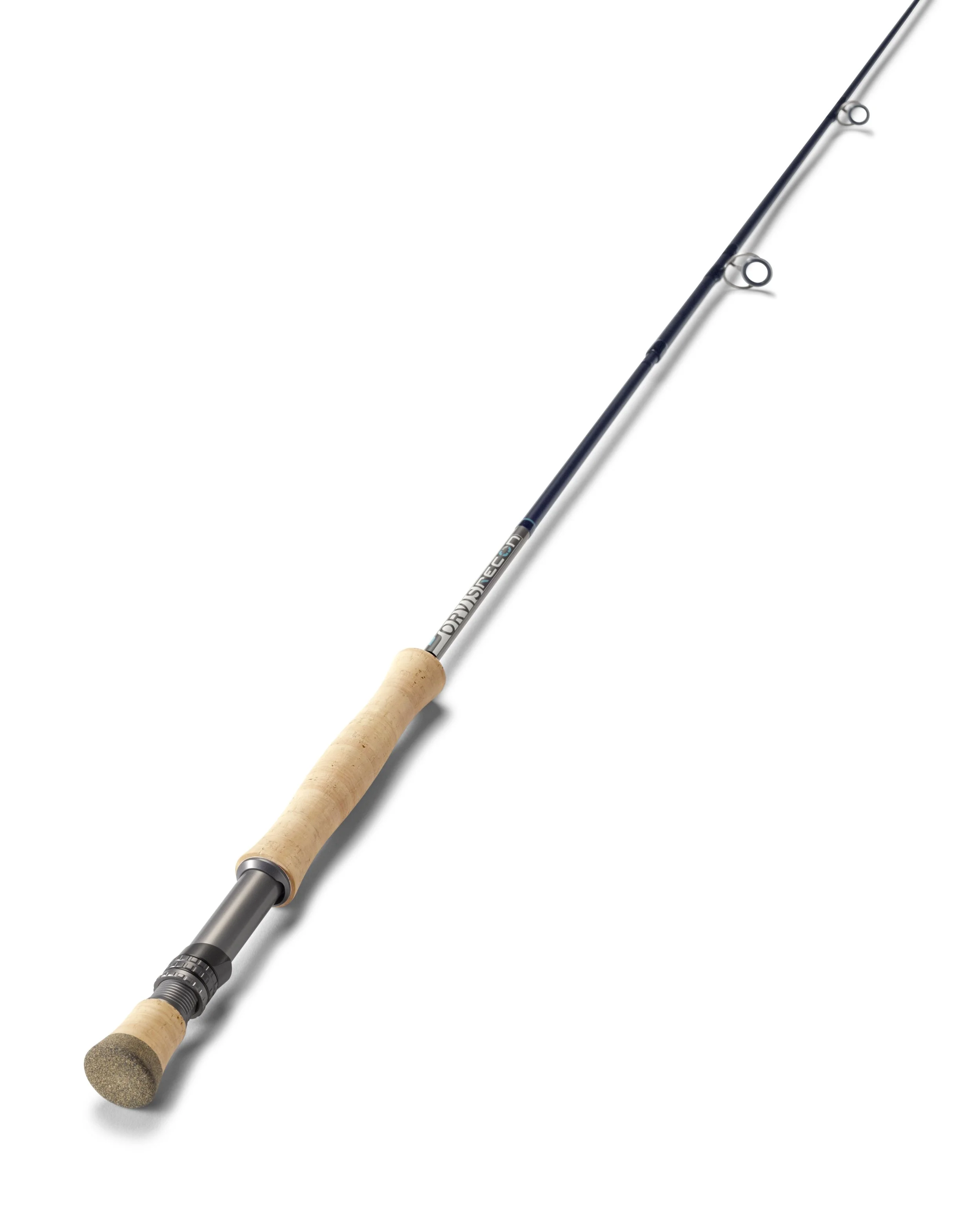 orvis fly rods