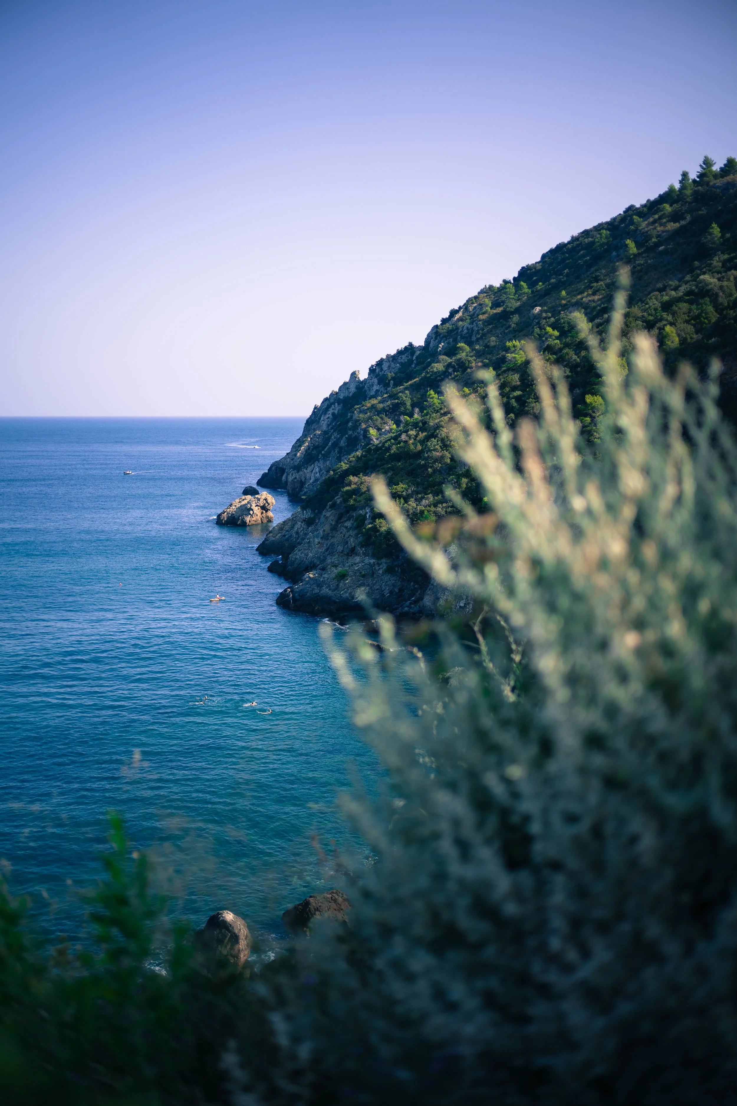 Porto Ercole, Italy