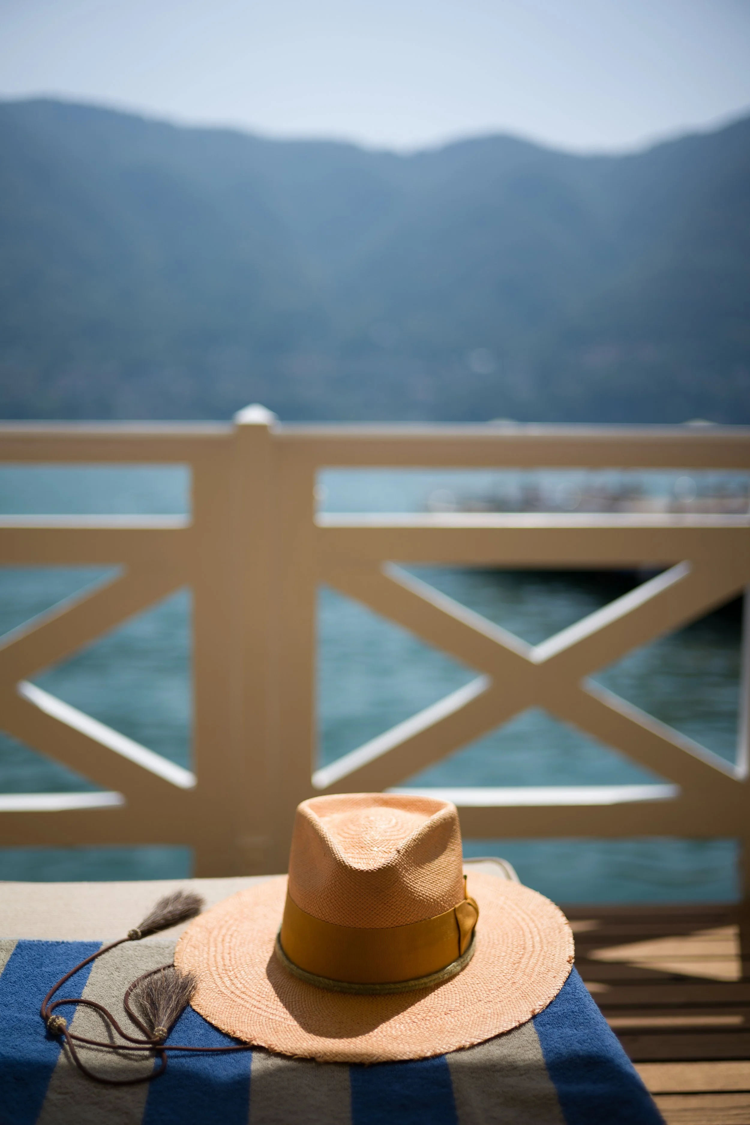 NF... Cernobbio, Italy