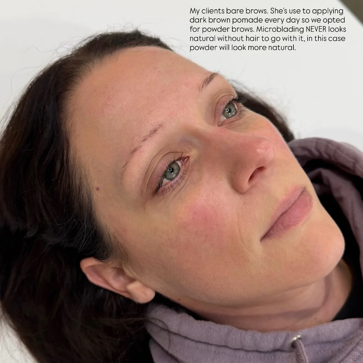 I am so happy I got to do her brows, these turned out amazing!
&bull;
&bull;
&bull;
#sacramentobrows #rosevillebrows #stocktonbrows #chicobrows #renobrows