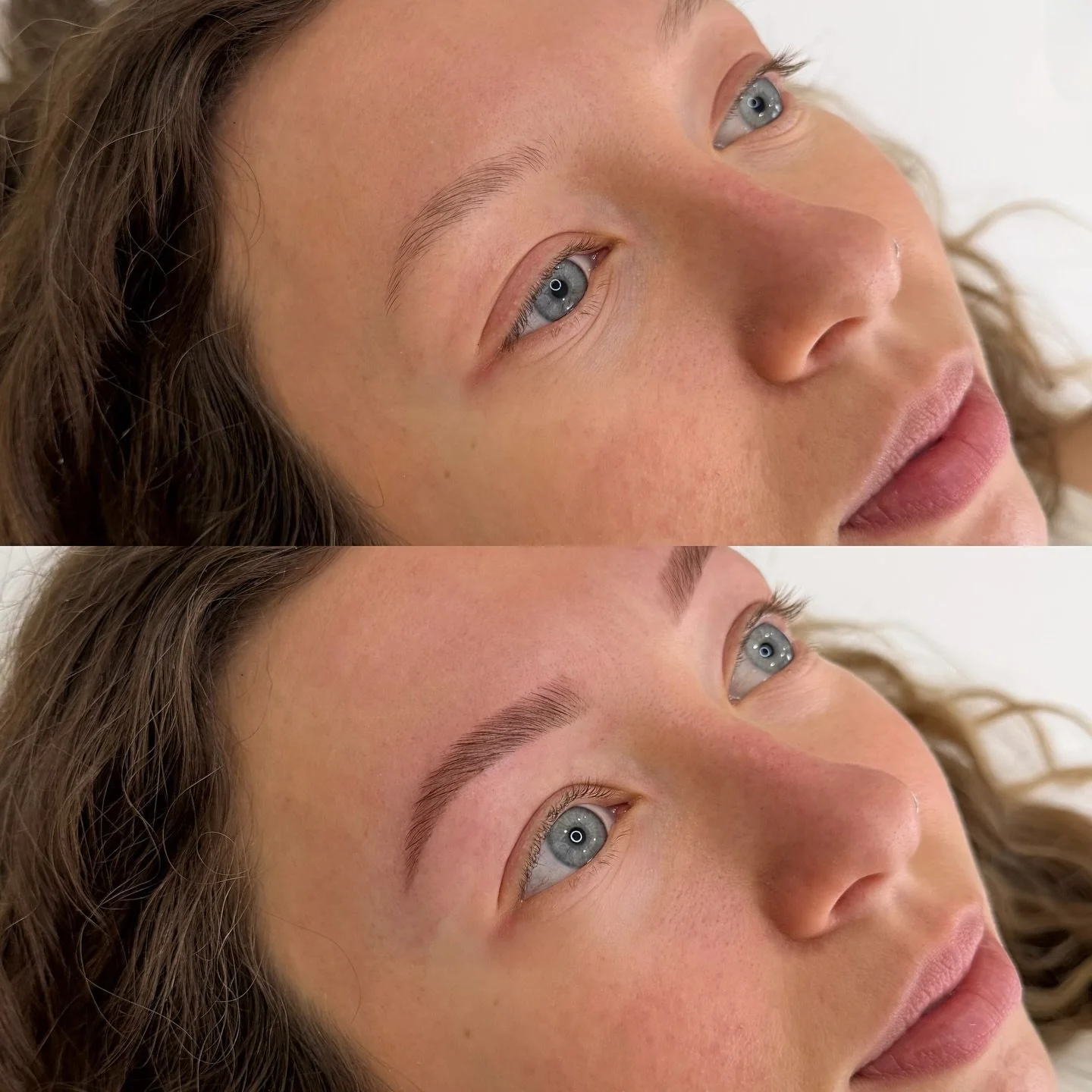 Gimme all the brow lam/wax/tints! These services have been filling up my schedule and I&rsquo;m here for the takeover✨

✨roseville california brow artist specializing in natural pmu, waxing, lamination, and tint. now offering korean lash lifts✨
&bull