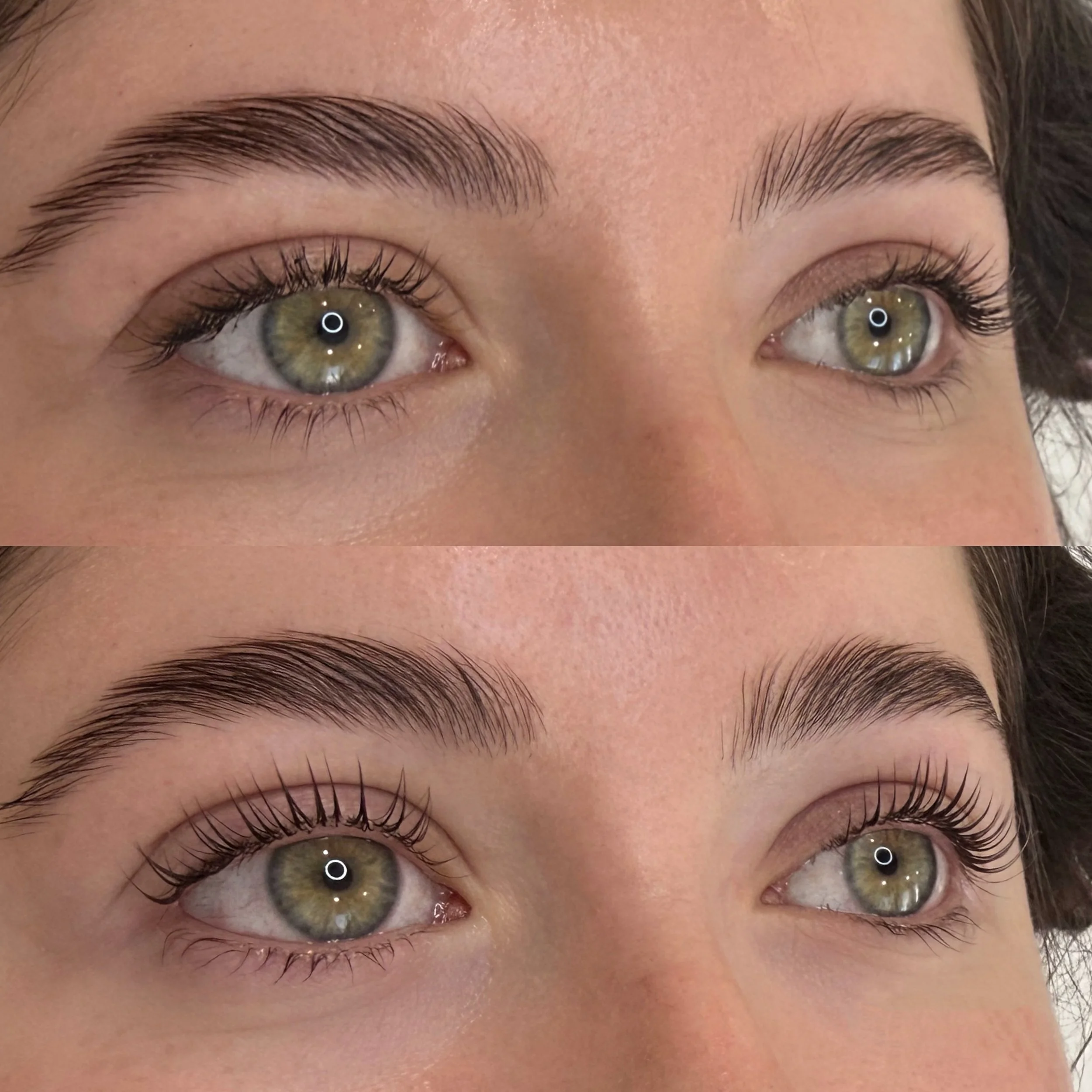 Might run into your ex this weekend? Get the Korean Lash Lift 😉

✨roseville california brow artist specializing in natural pmu, waxing, lamination, and tint. now offering korean lash lifts✨
&bull;
&bull;
&bull;
#sacramentobrows #rosevillebrows #sacr