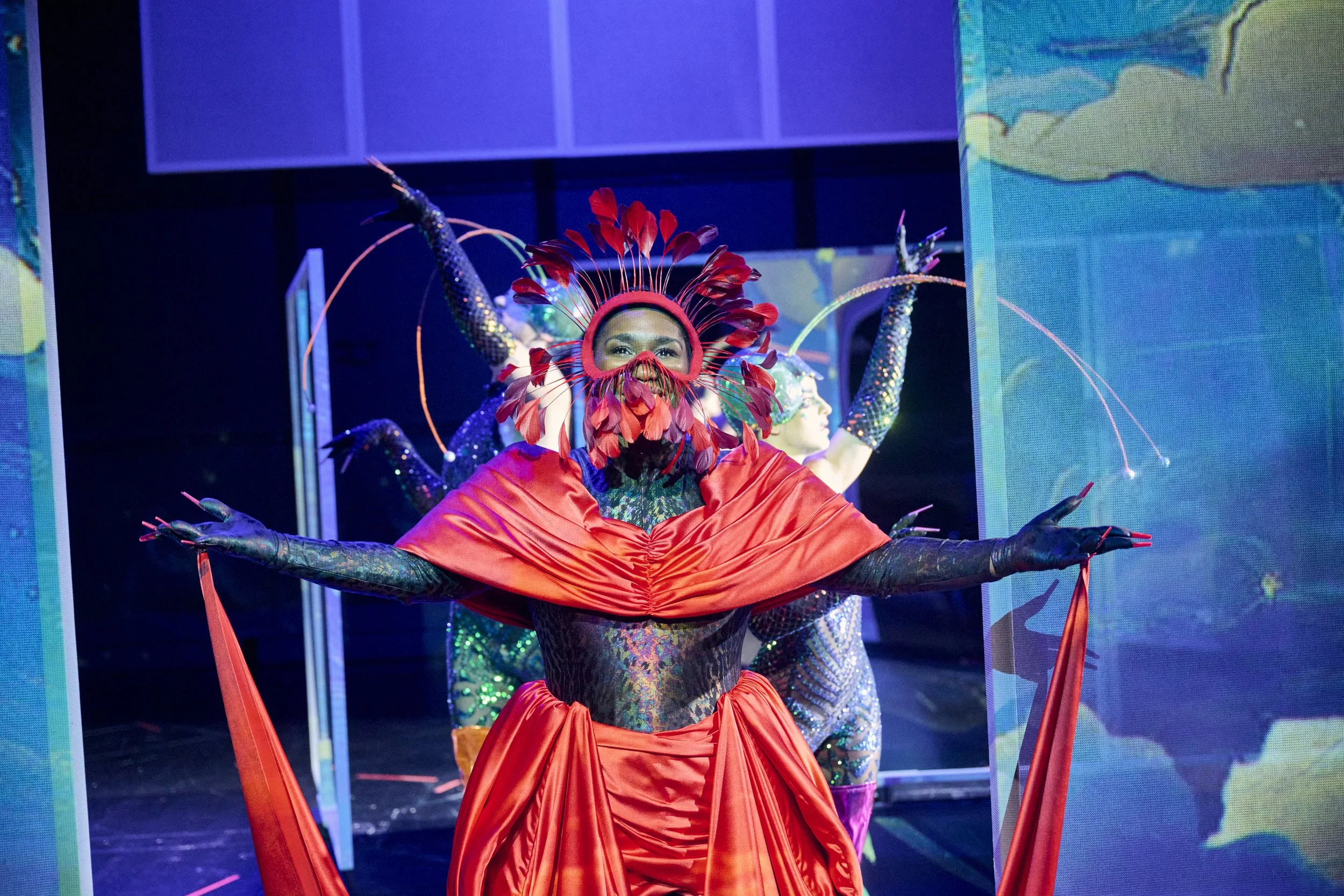 Fairy Queen by Henry Purcell 1