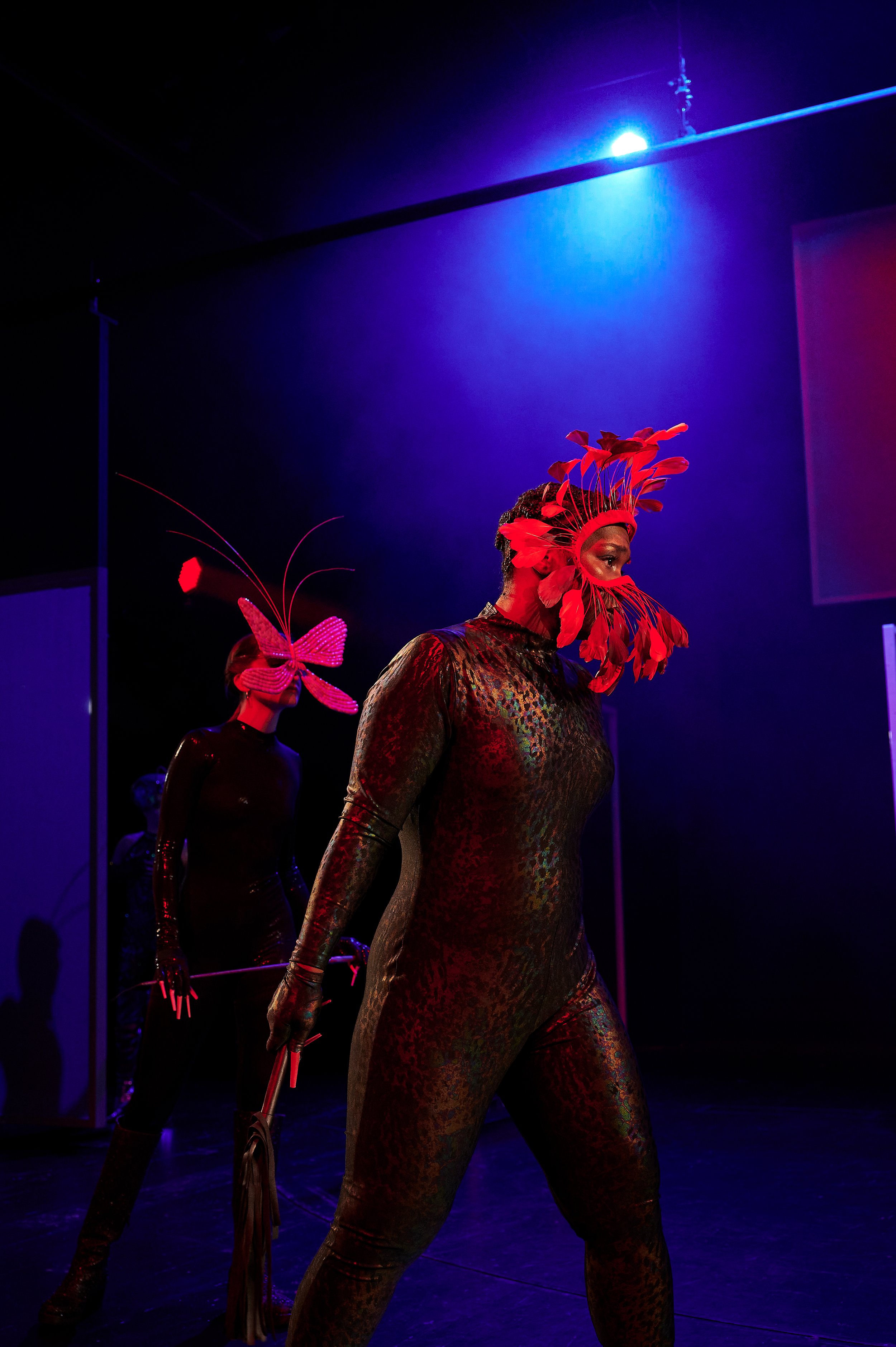 Fairy Queen by Henry Purcell 2