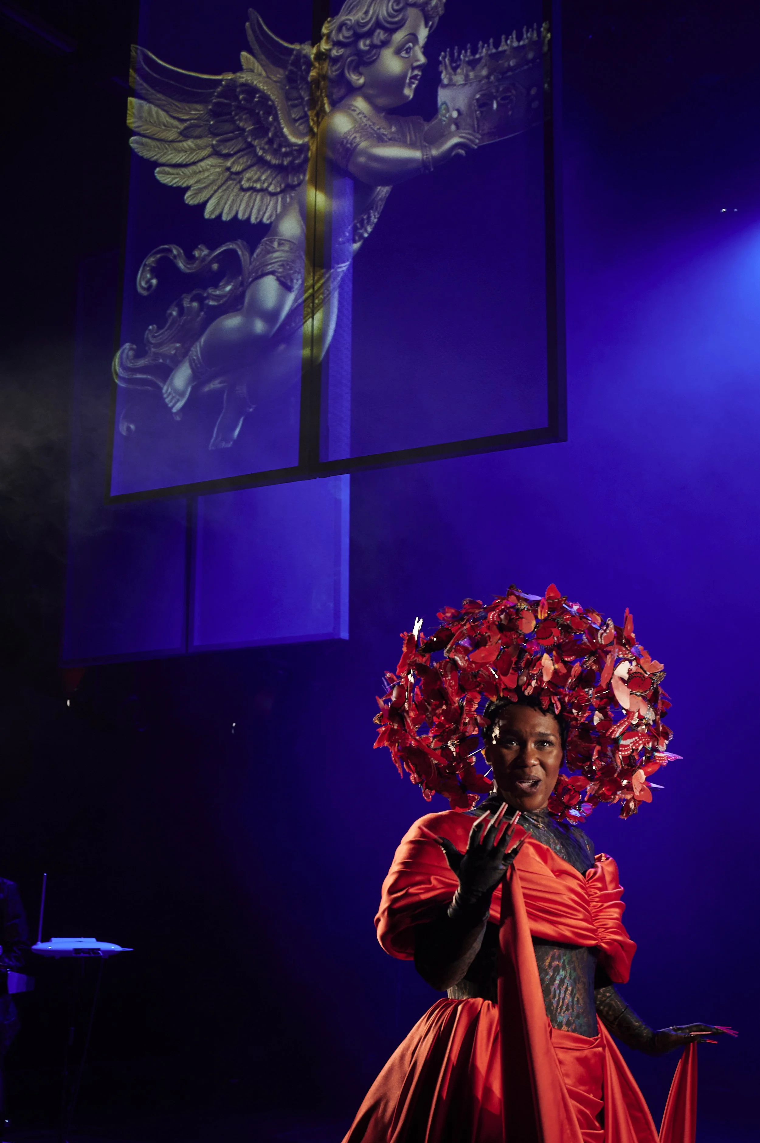 Fairy Queen by Henry Purcell 5