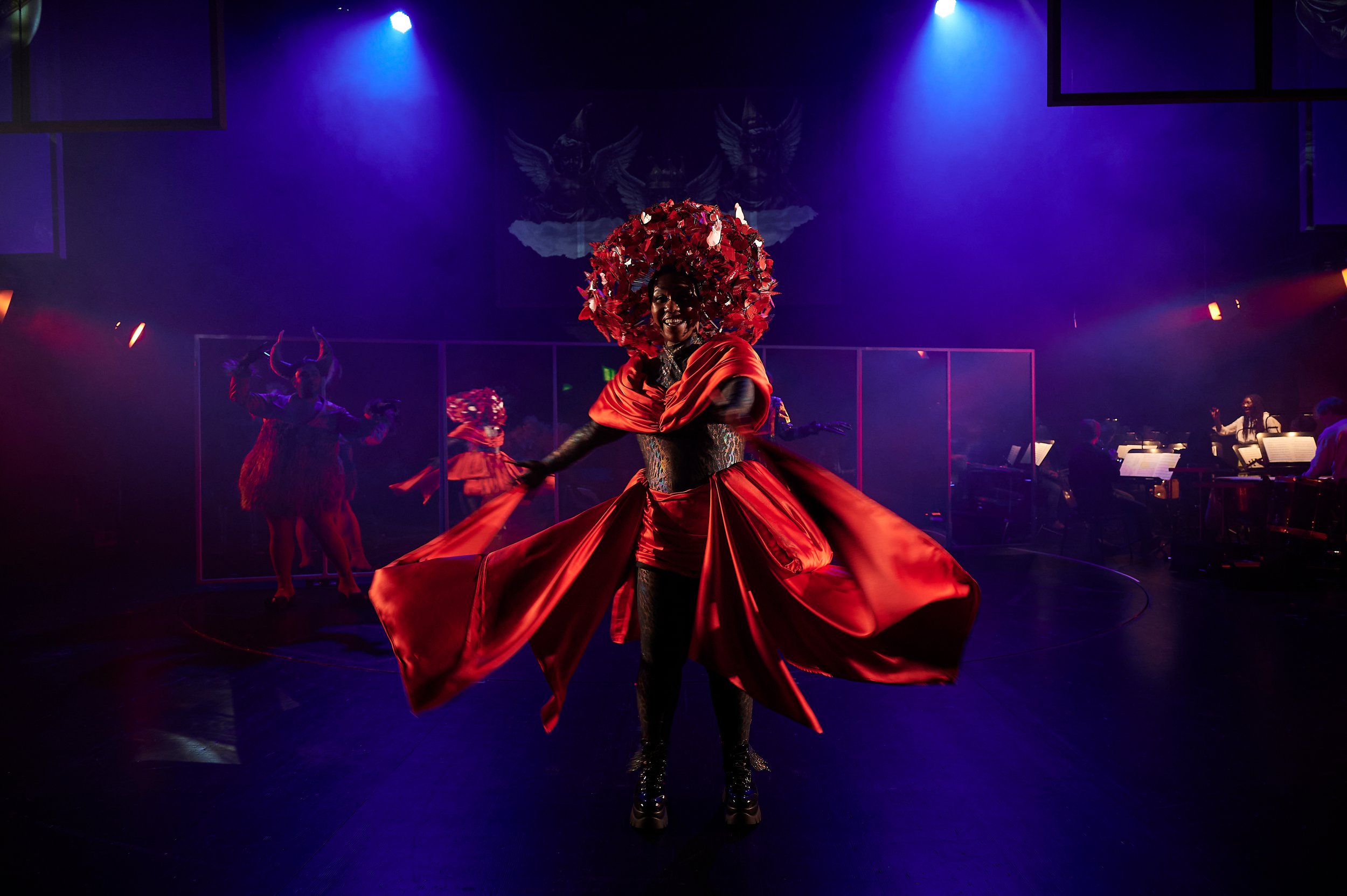 Fairy Queen by Henry Purcell 6