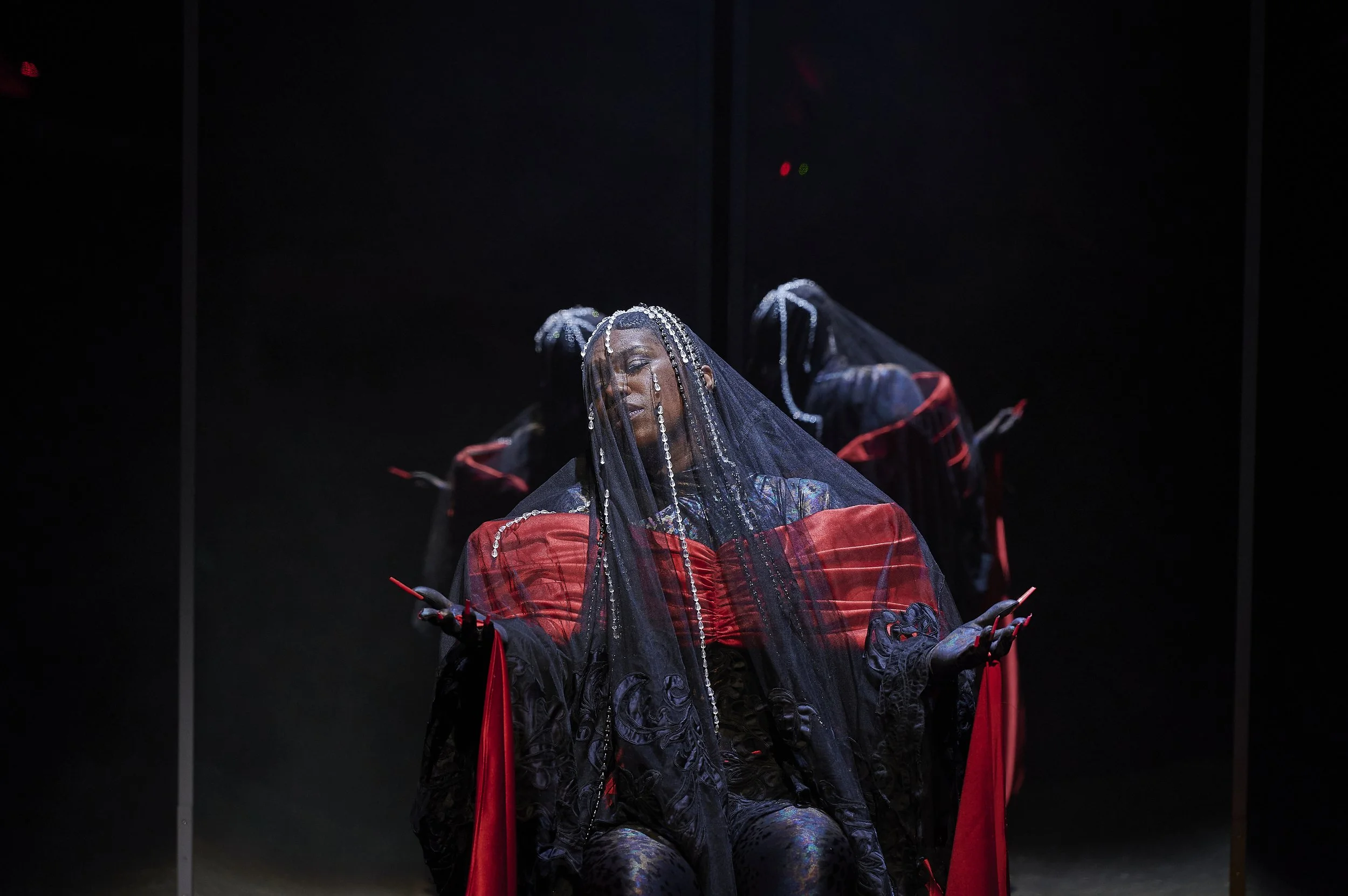 Fairy Queen by Henry Purcell 7