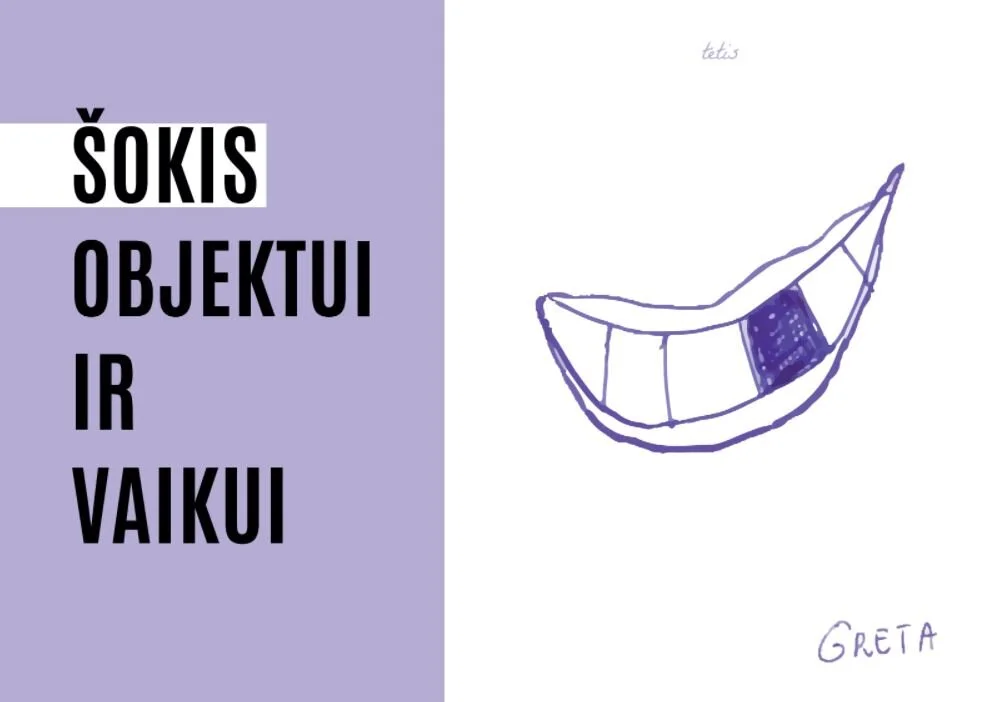 Šokio spektaklis kviečia diskutuoti apie tėvystės pasirinkimo laisvę 