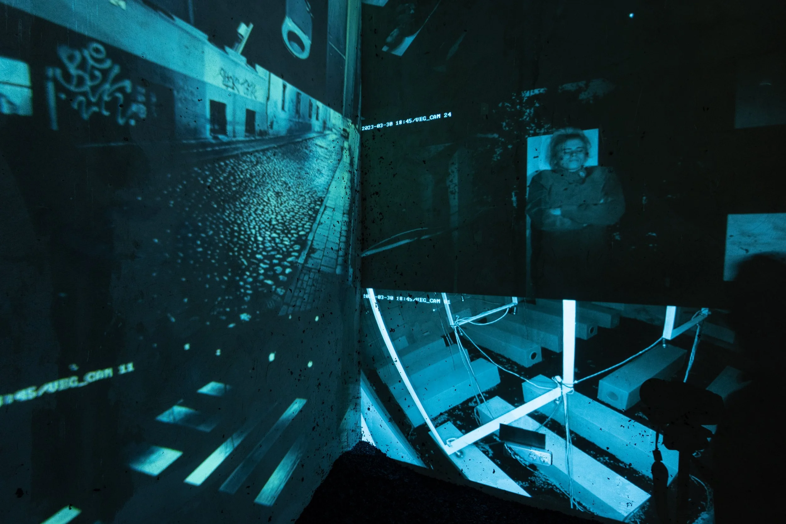 Legendinėje Kintų stovyklavietėje „Vėtrungė“ – išskirtinis žiūrovų potyrius sužadinantis spektaklis