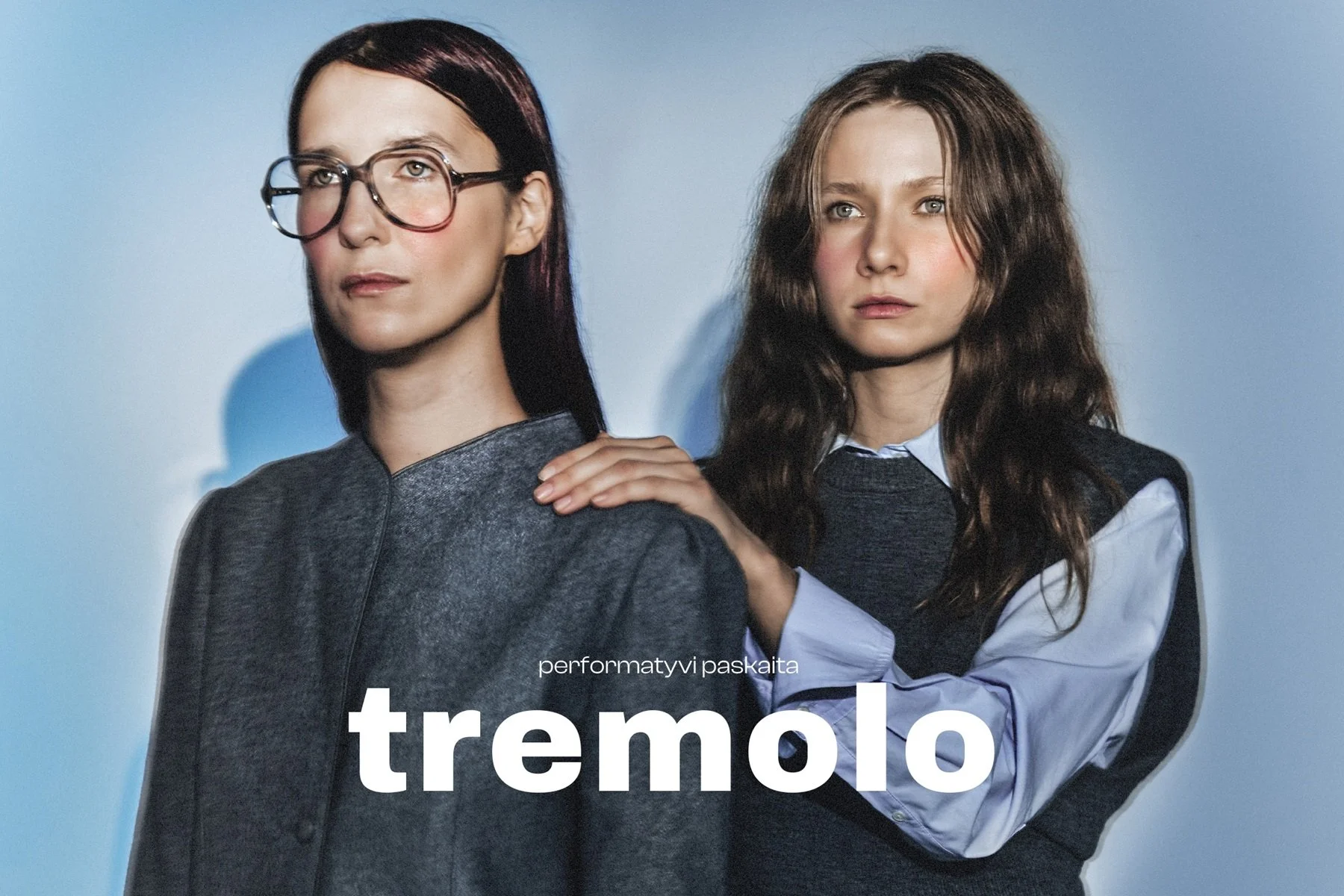 CONTEMPO 2025: tremolo (Idėjos autorė ir režisierė Laura Kutkaitė)