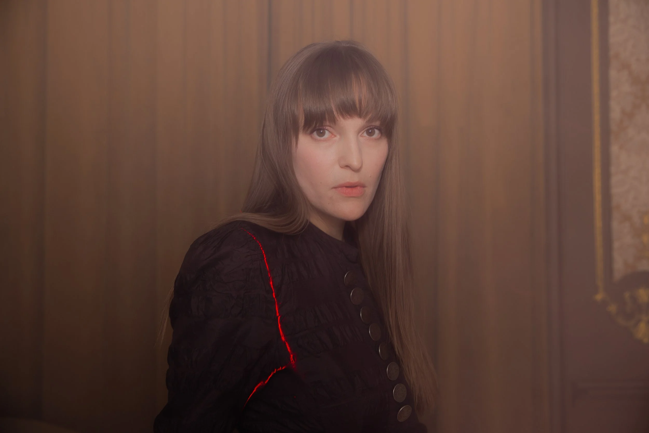 Agnė Matulevičiūtė – apie baimę ir mitą performanse „Sayonakidori“