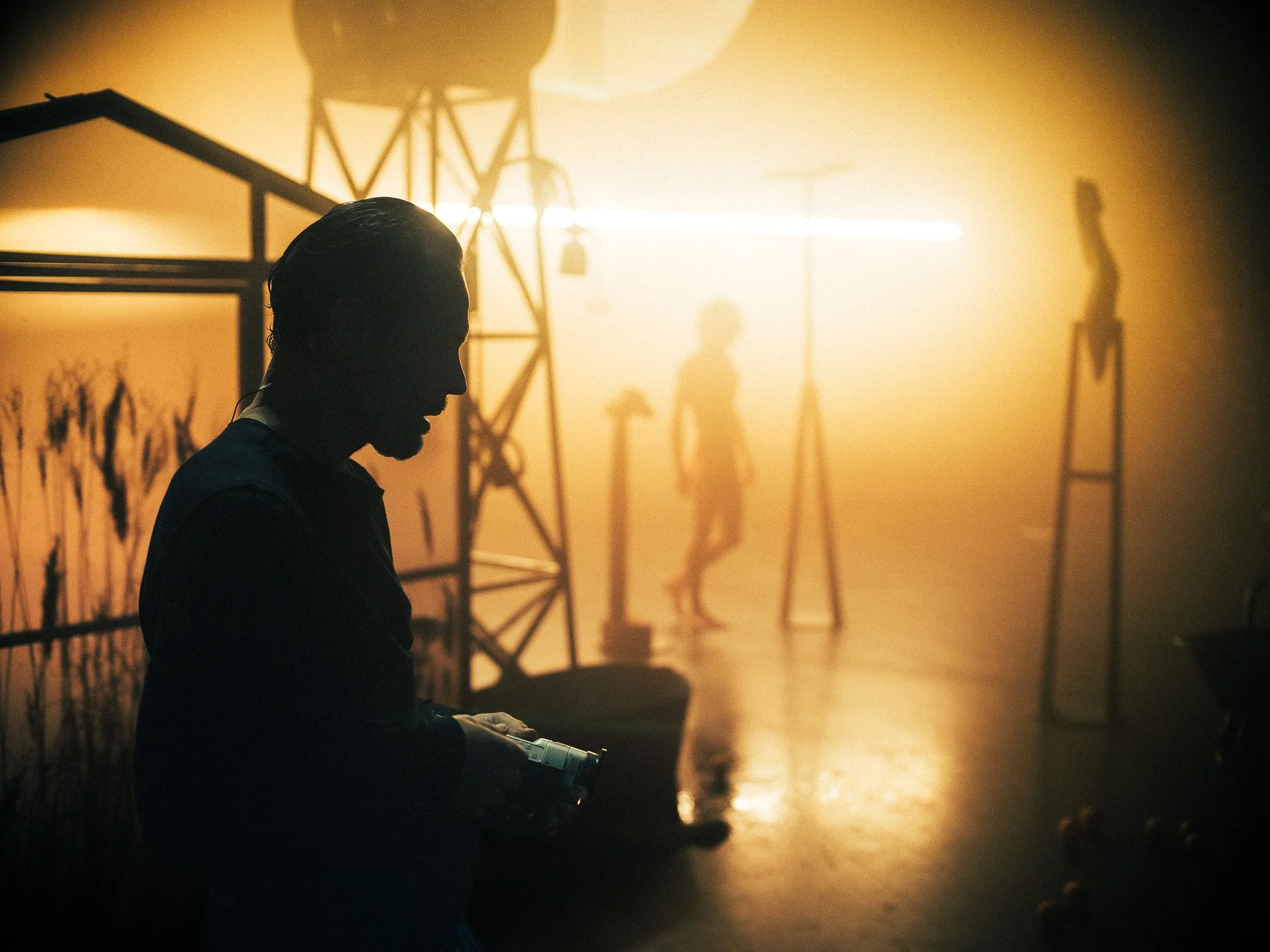 Šiandien Varšuvoje prasideda MMLAB Vitrina. 🙌
TR Warszawa erdvėje dalinsimės tuo, kas mums brangiausia – trimis pastarųjų metų kūrybiniais darbais: „Chroma“, „Šokis cigaretei ir geriausiai draugei“