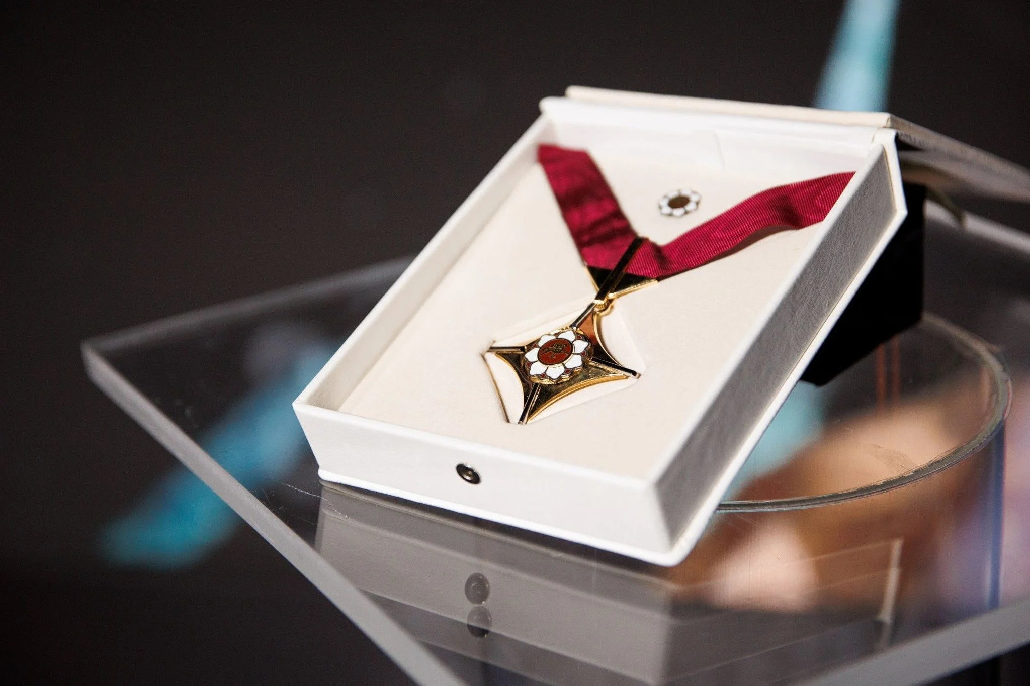 MMLAB kūrėjoms – 5 „Auksinių scenos kryžių“ nominacijos