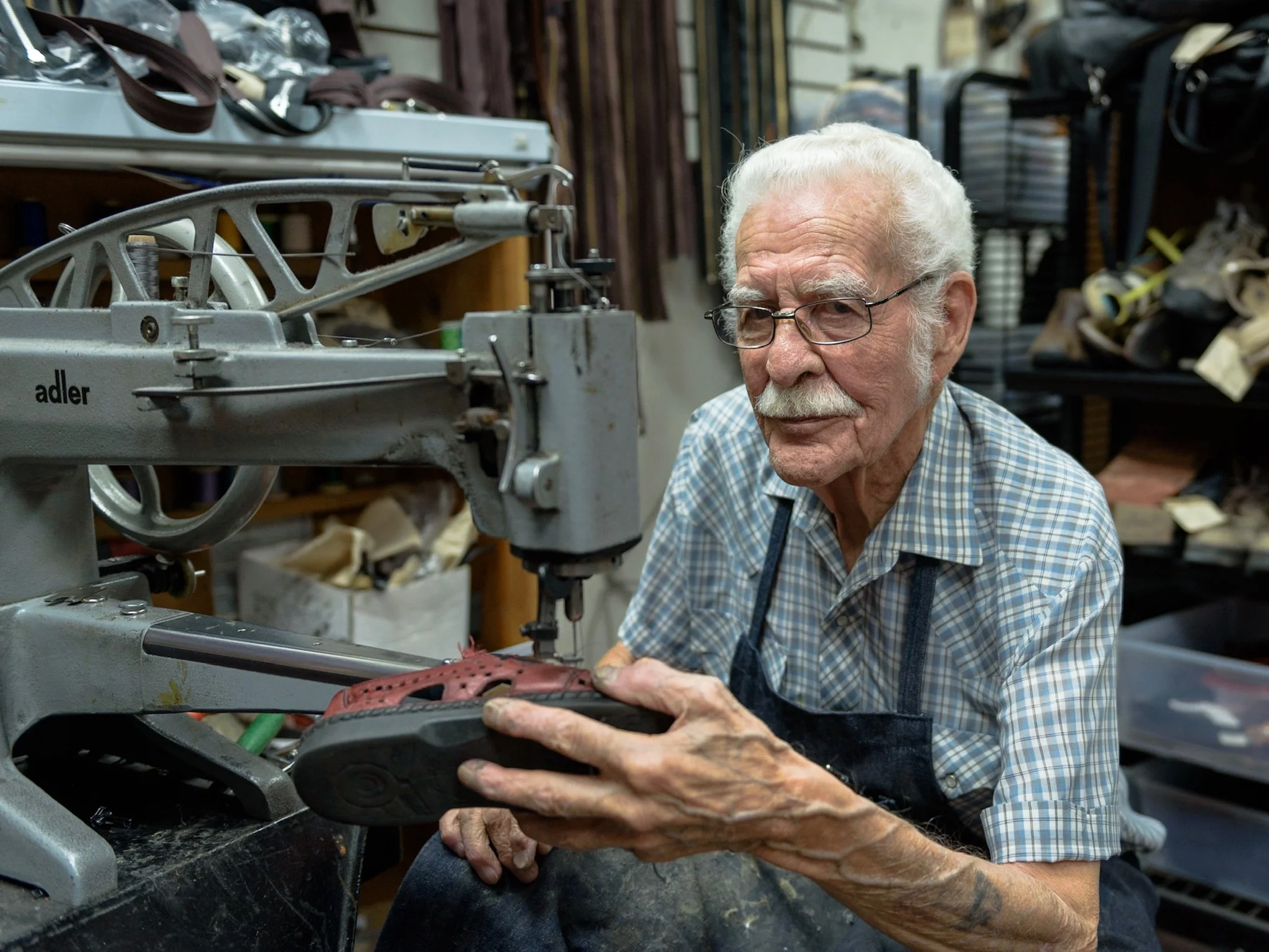 Rest in peace Mariano Ortega