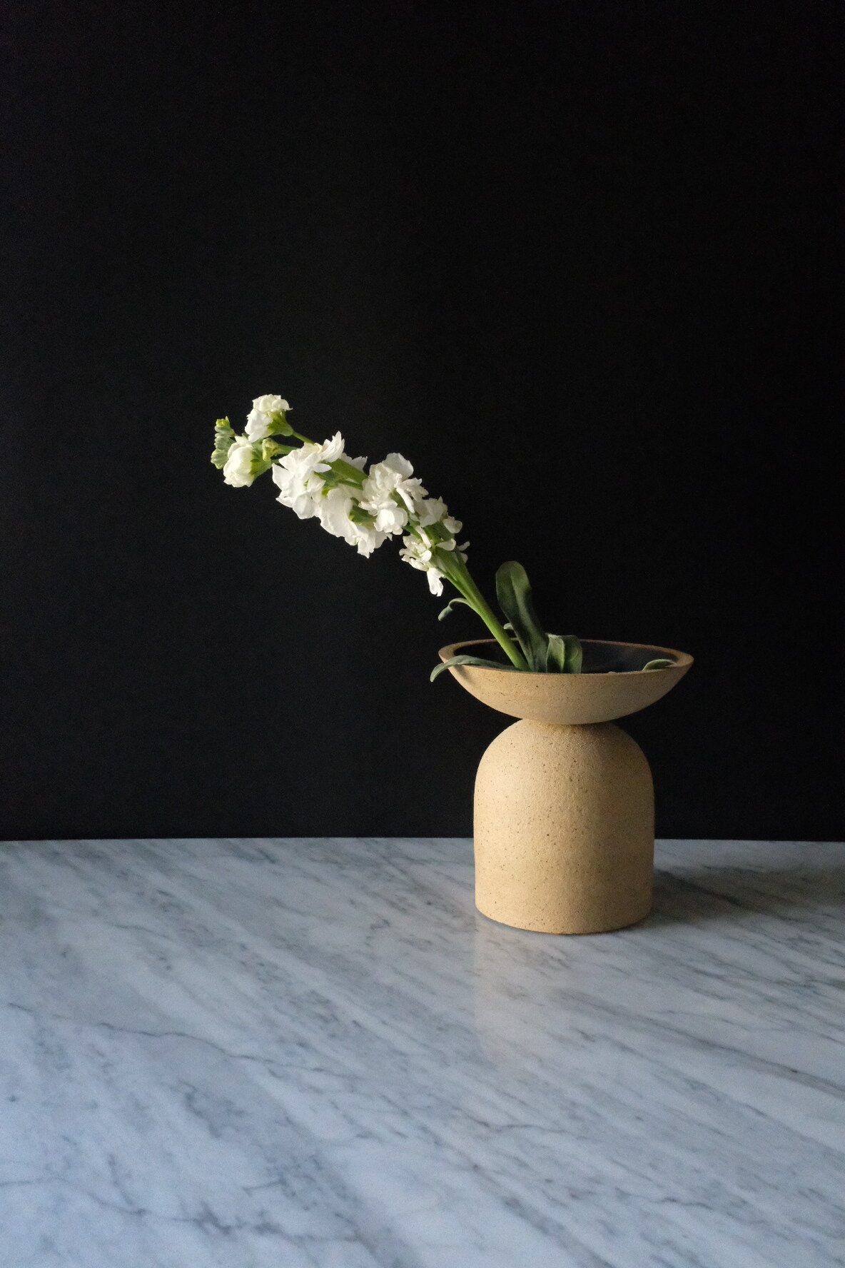 Kahn Vase