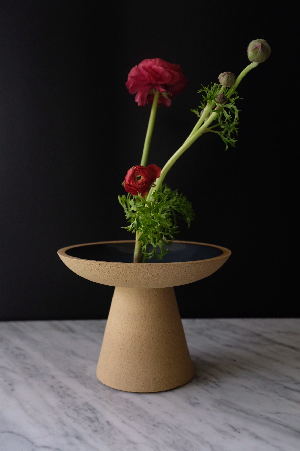 Tower Vase