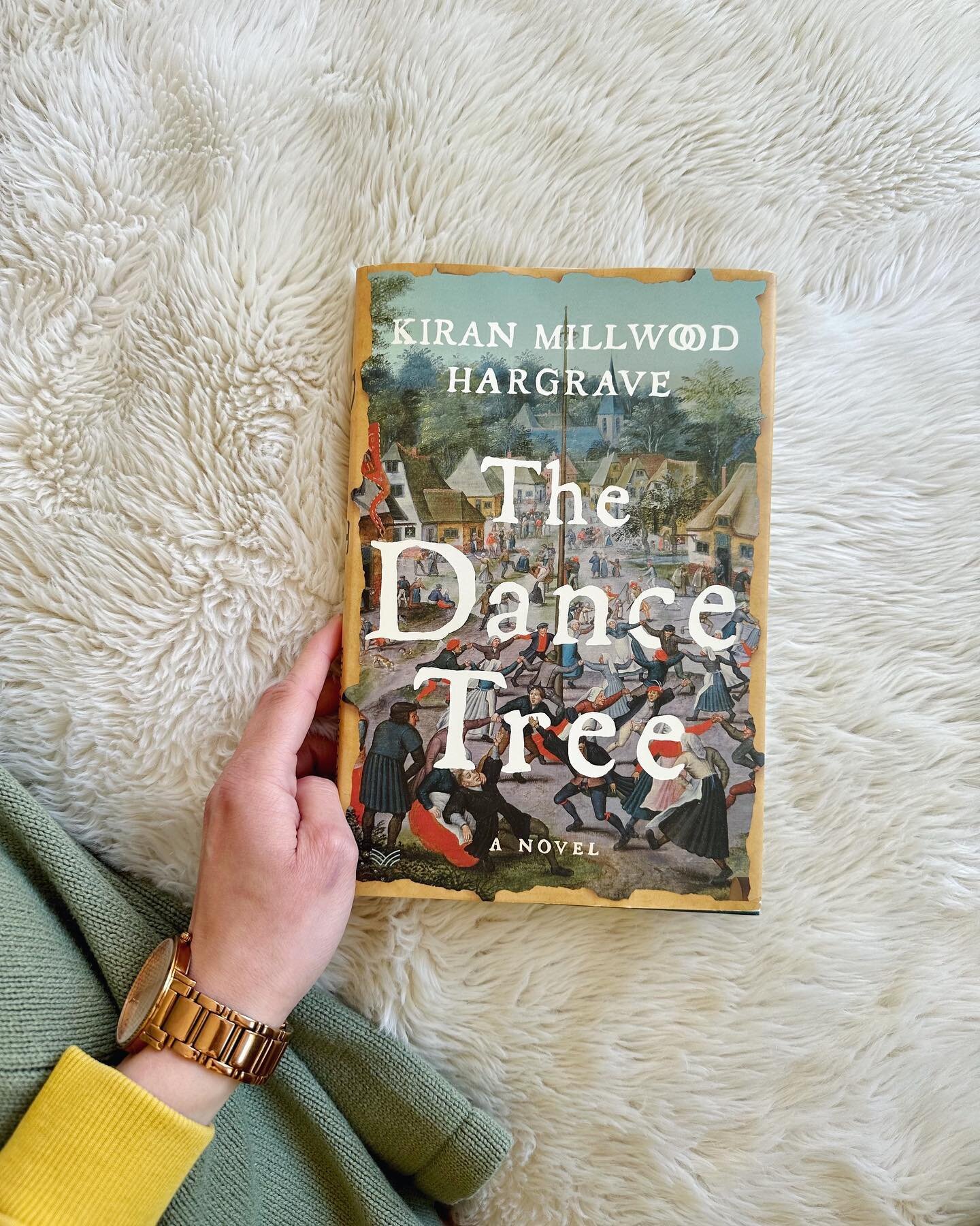 In 1518 Strasbourg, a group of up to four hundred people, mainly women, danced for two months in a frenzied state. Known as the &ldquo;dancing plague,&rdquo; the event has been recorded as an act of religious mania, poisoning, or a response to societ