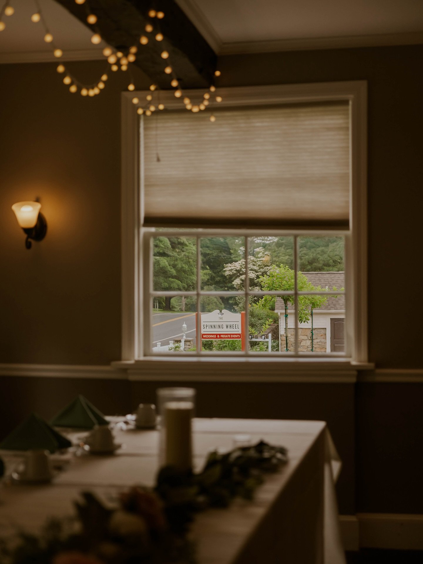 As we wrap up an incredible wedding season and head into 2026, we&rsquo;re feeling extra grateful for everyone that brings The Spinning Wheel to life 💛

To our staff- Thank you for your dedication, your kindness, and the heart you put into every eve