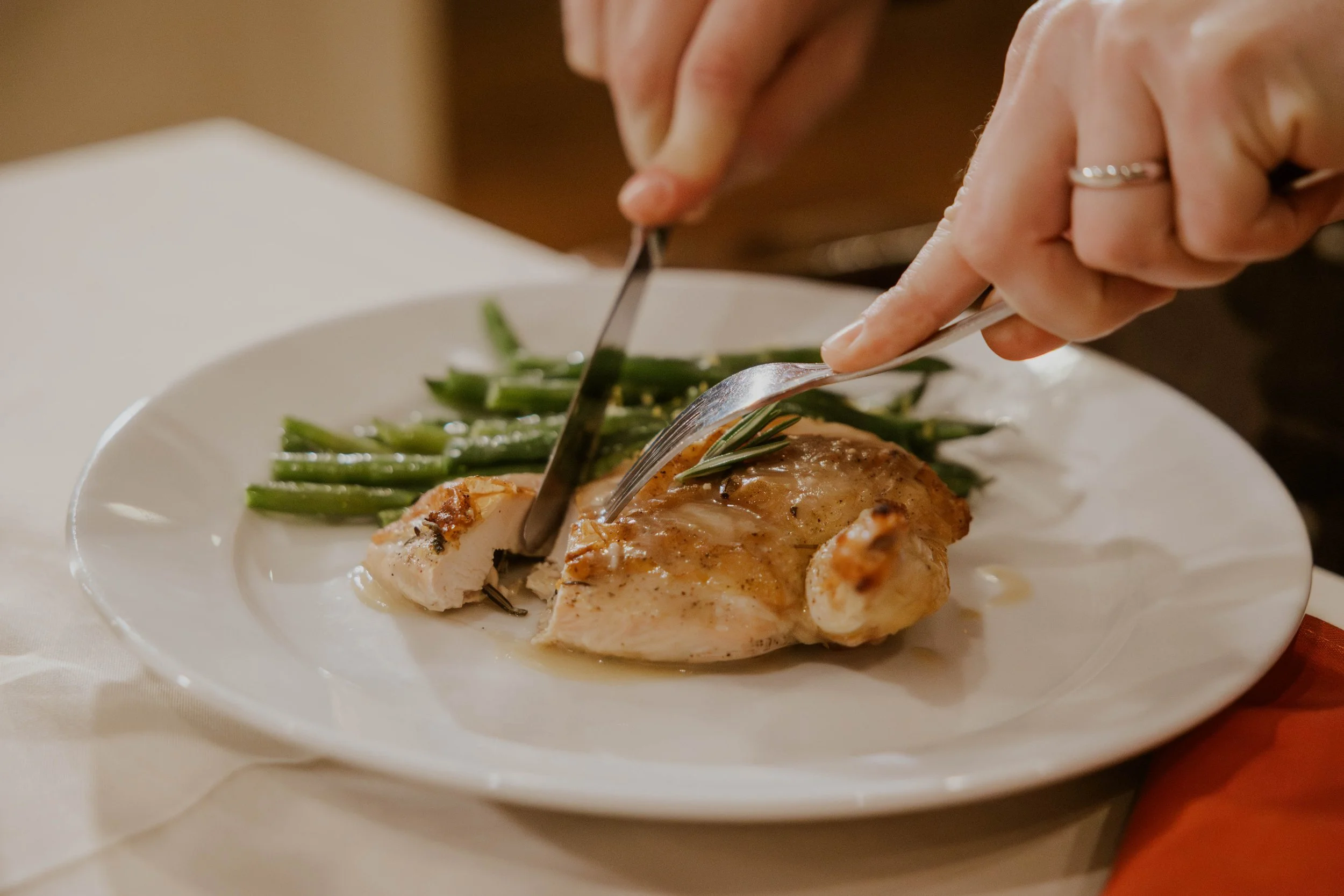 *NEW* Family Meals To Go
