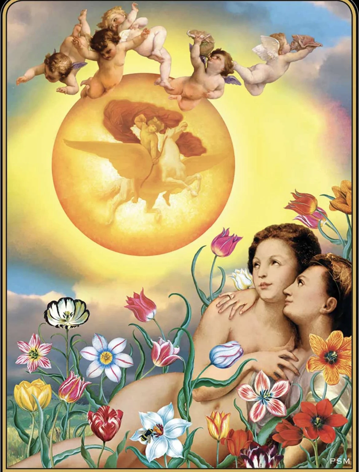 June 2021: The Word!