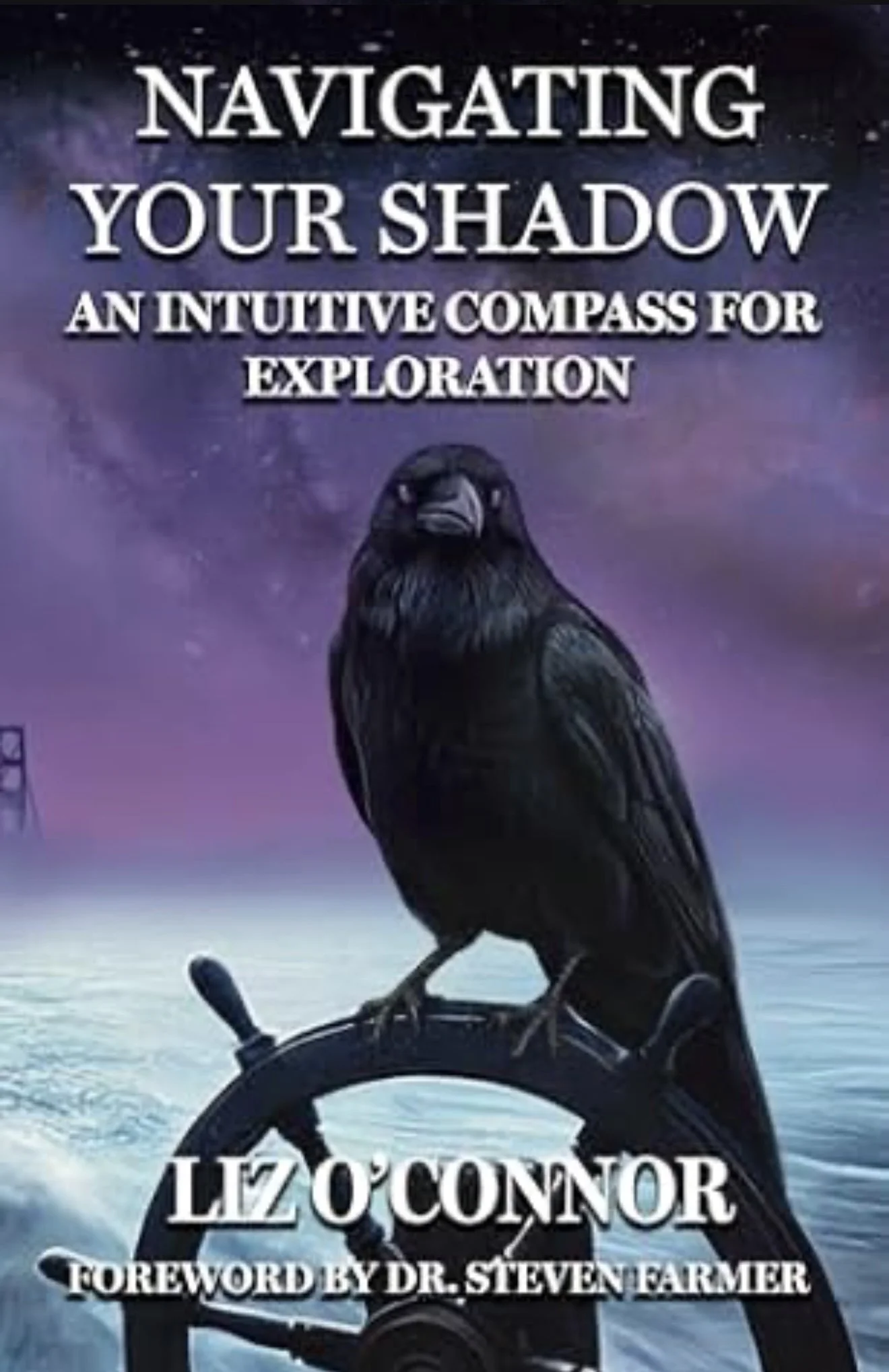 Navigating Your Shadow: An Intuitive Compass for Exploration