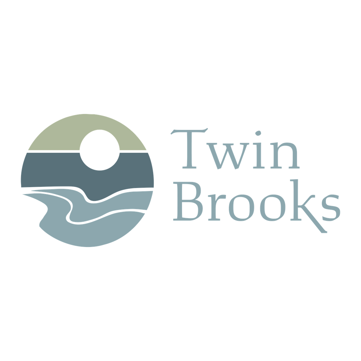 Twin Brooks