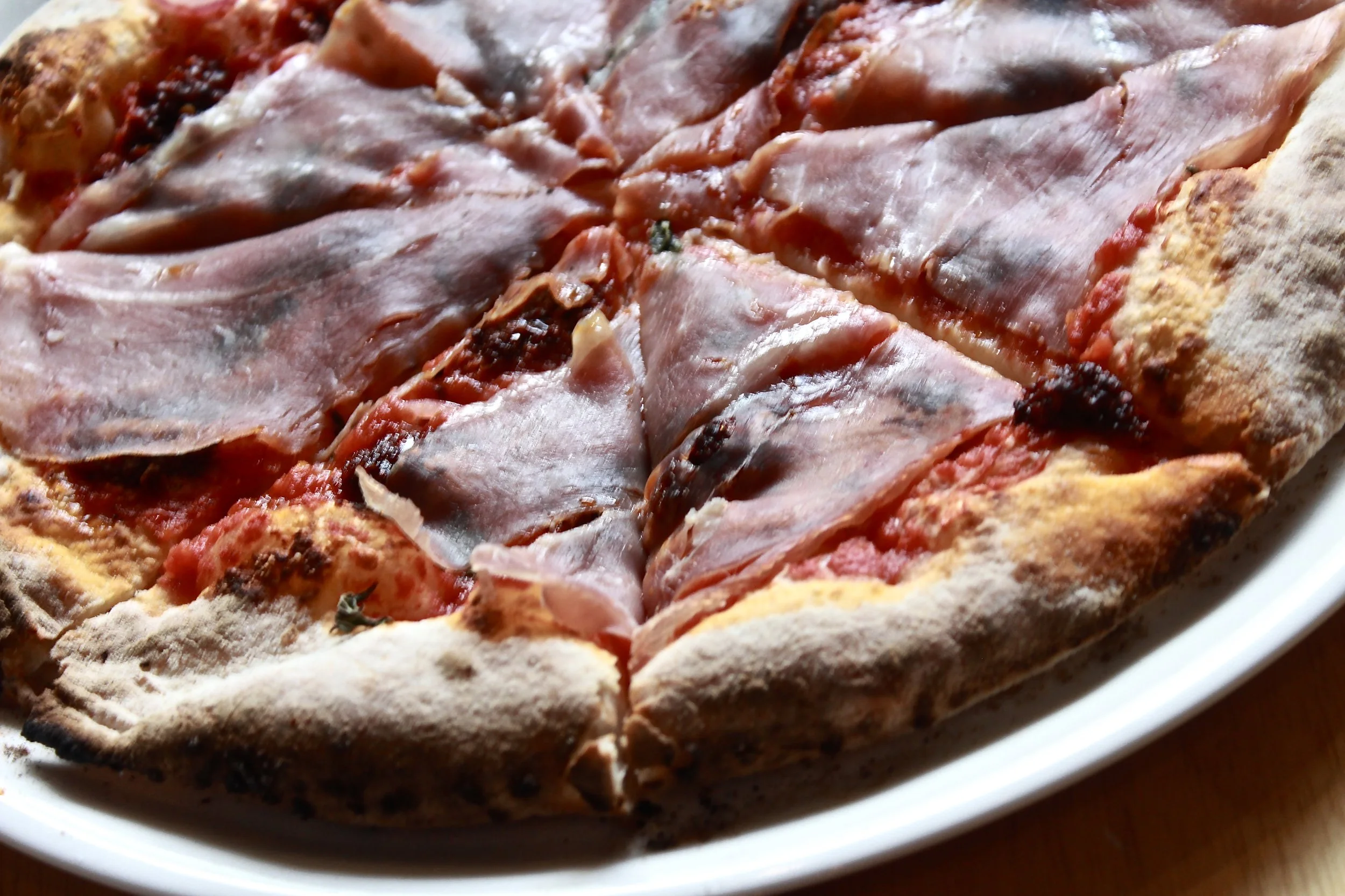 Tropea Pizza