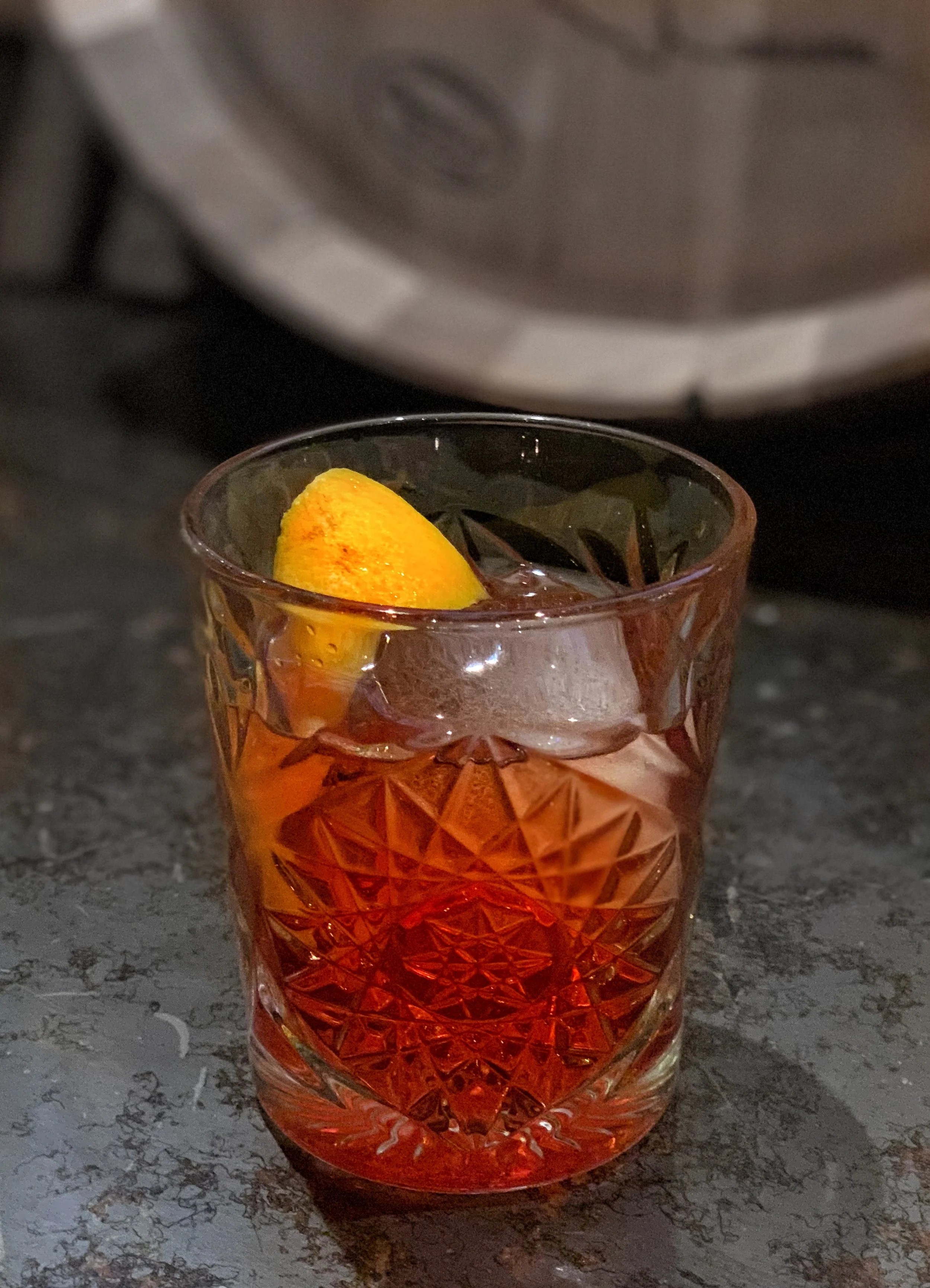 Negroni