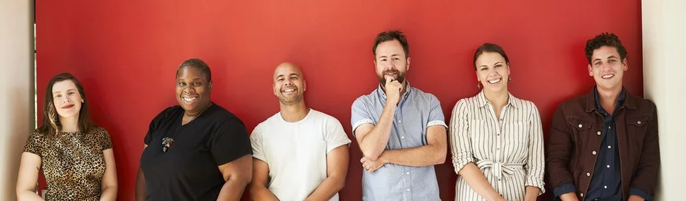 Announcing the 2019 Slaight Music Residents