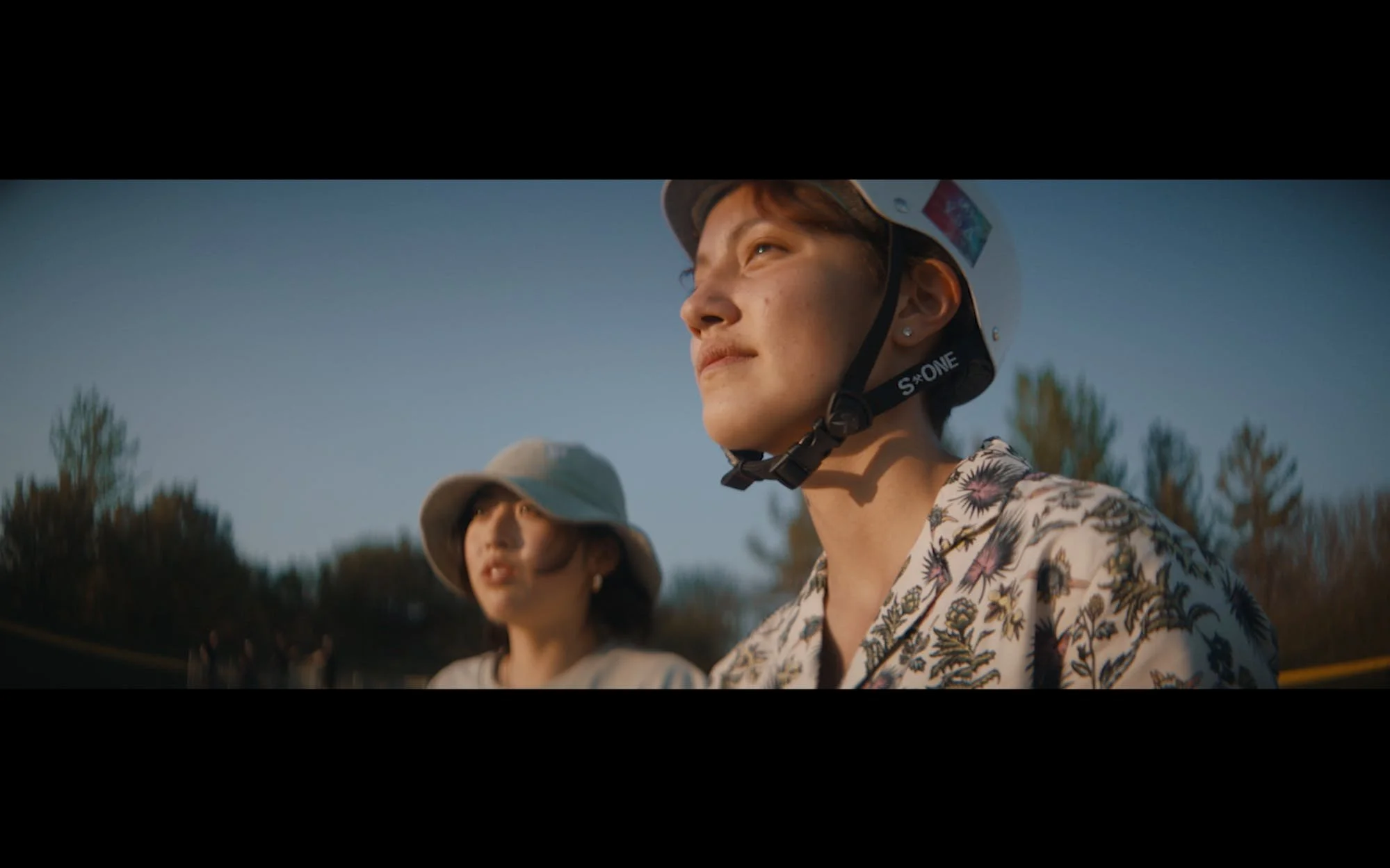 "Rhapsody on Pavement" is Out Now