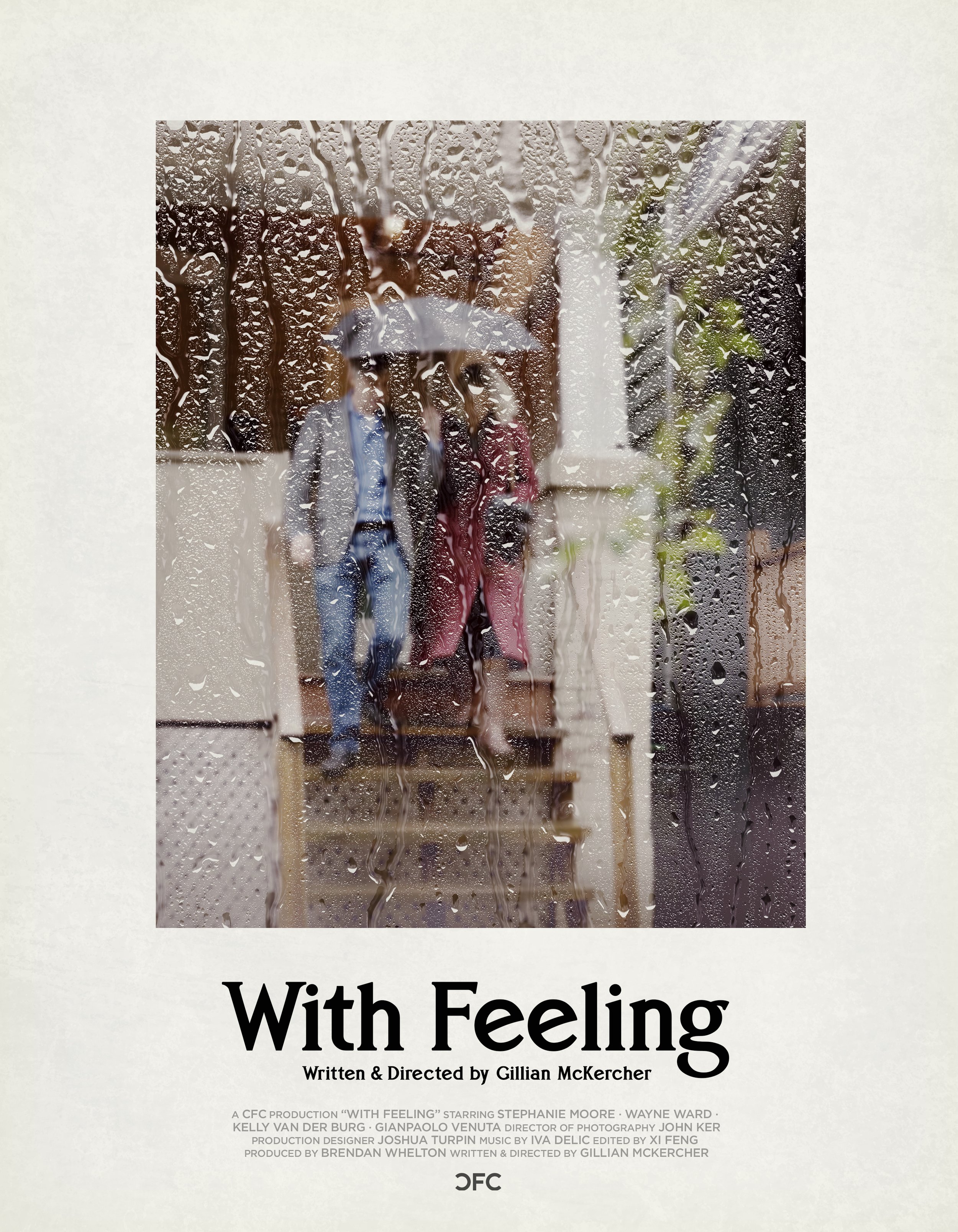 With Feeling (2020)