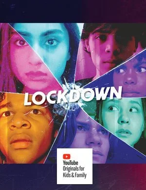 Lockdown (2020-2021)