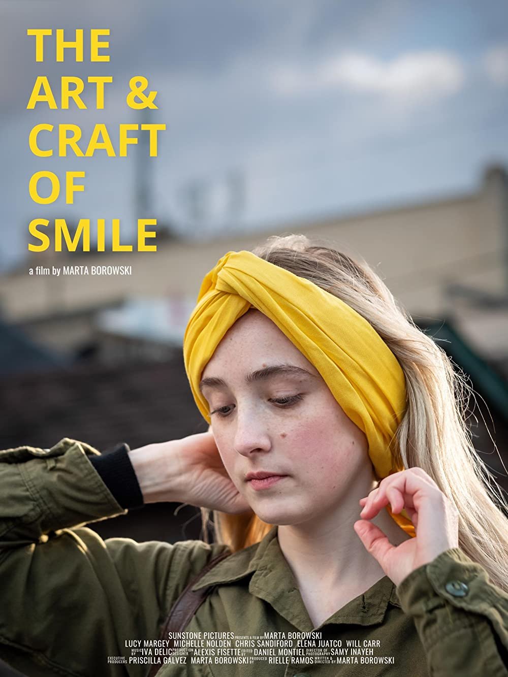 The Art and Craft of Smile (Copy)