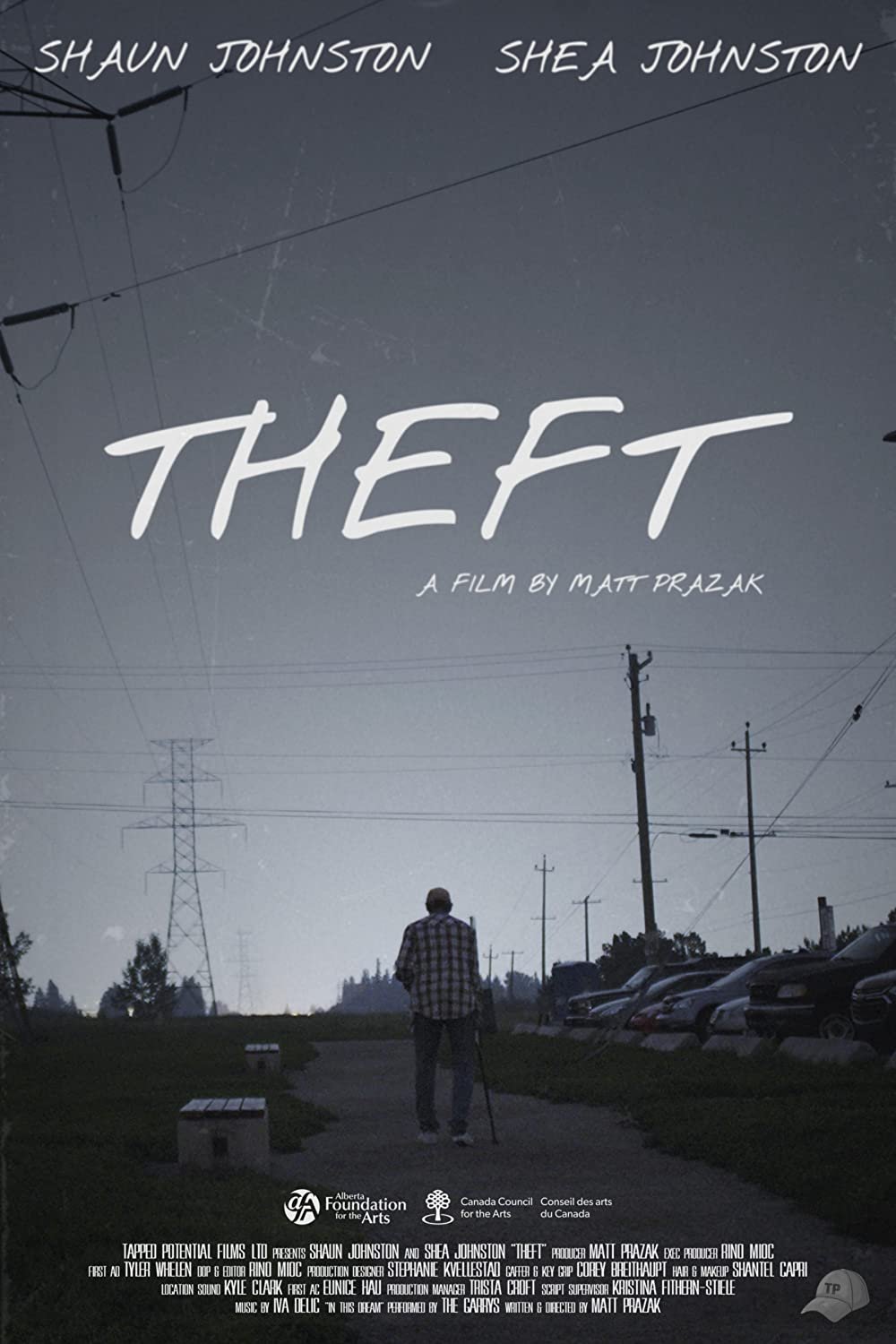 Theft (Copy)