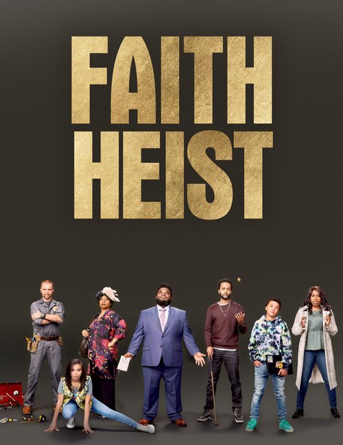 Faith Heist (Copy)