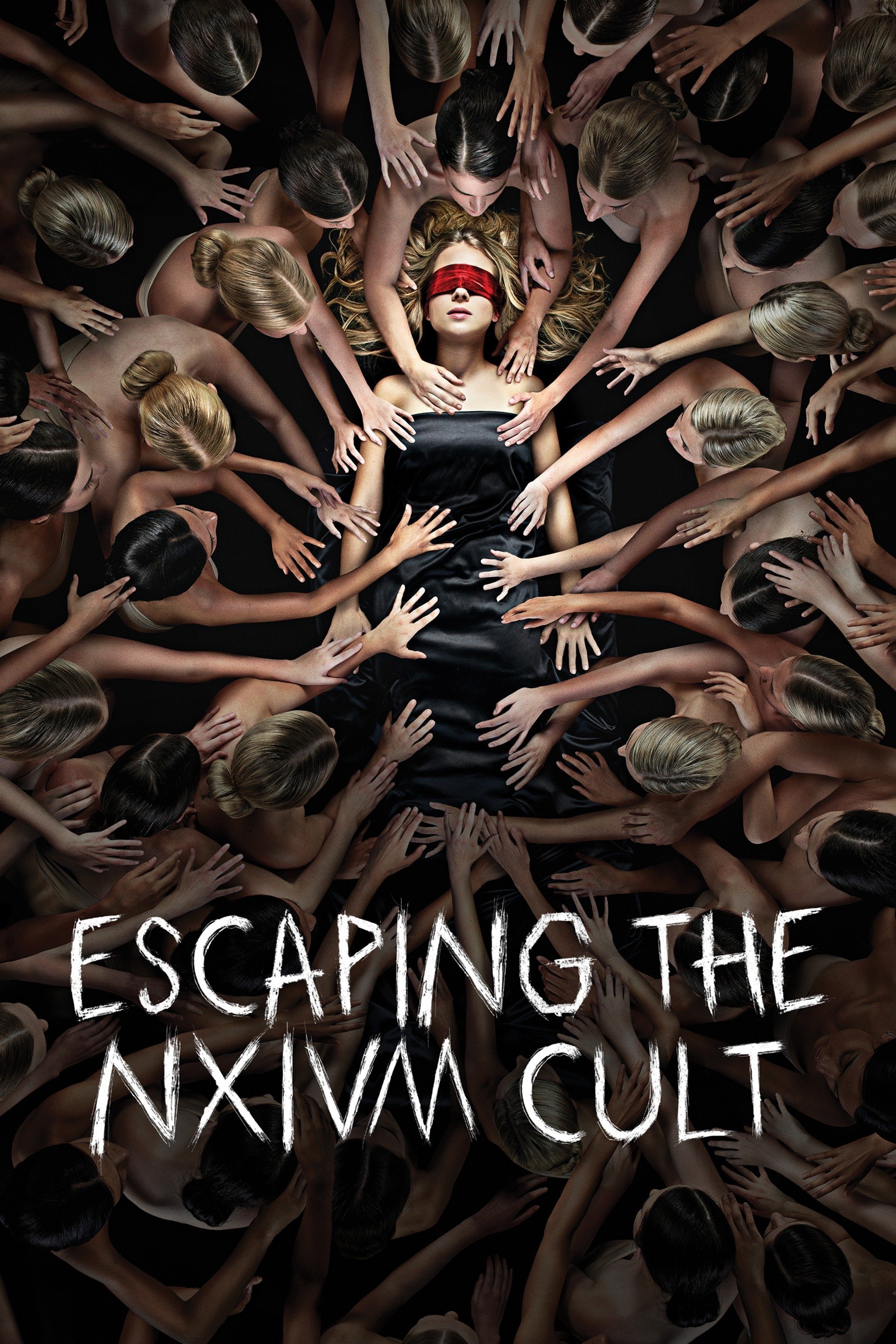Escaping the NXIVM Cult (Copy)