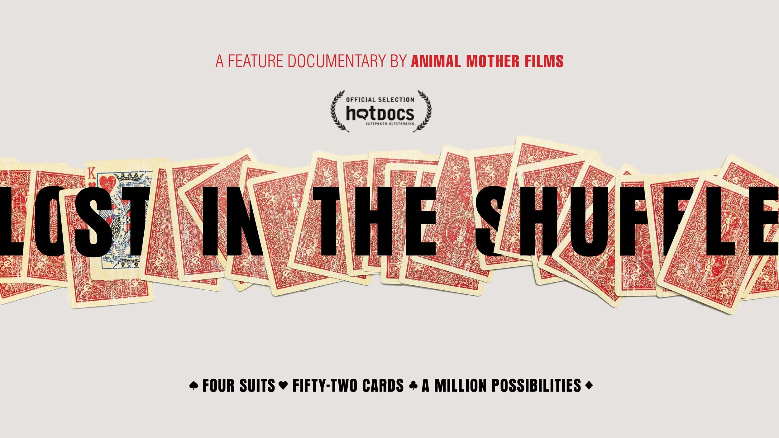 Lost in the Shuffle Premieres at Hot Docs 2024