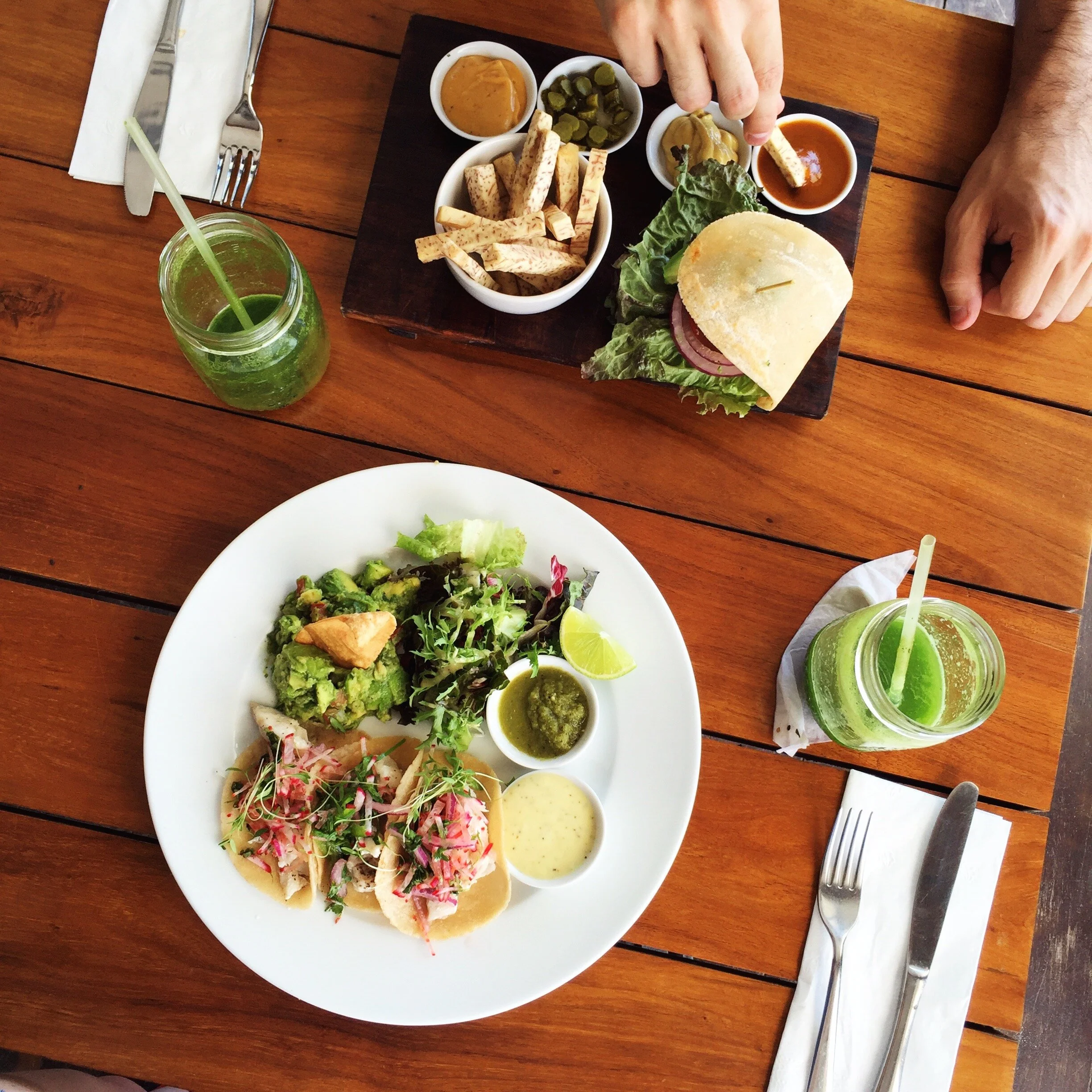 Paleo Travel Guide to Tulum, Mexico