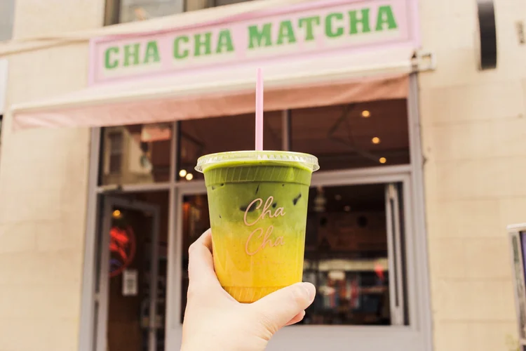 New York City Paleo-Friendly Food Guide — Everybody By Mel