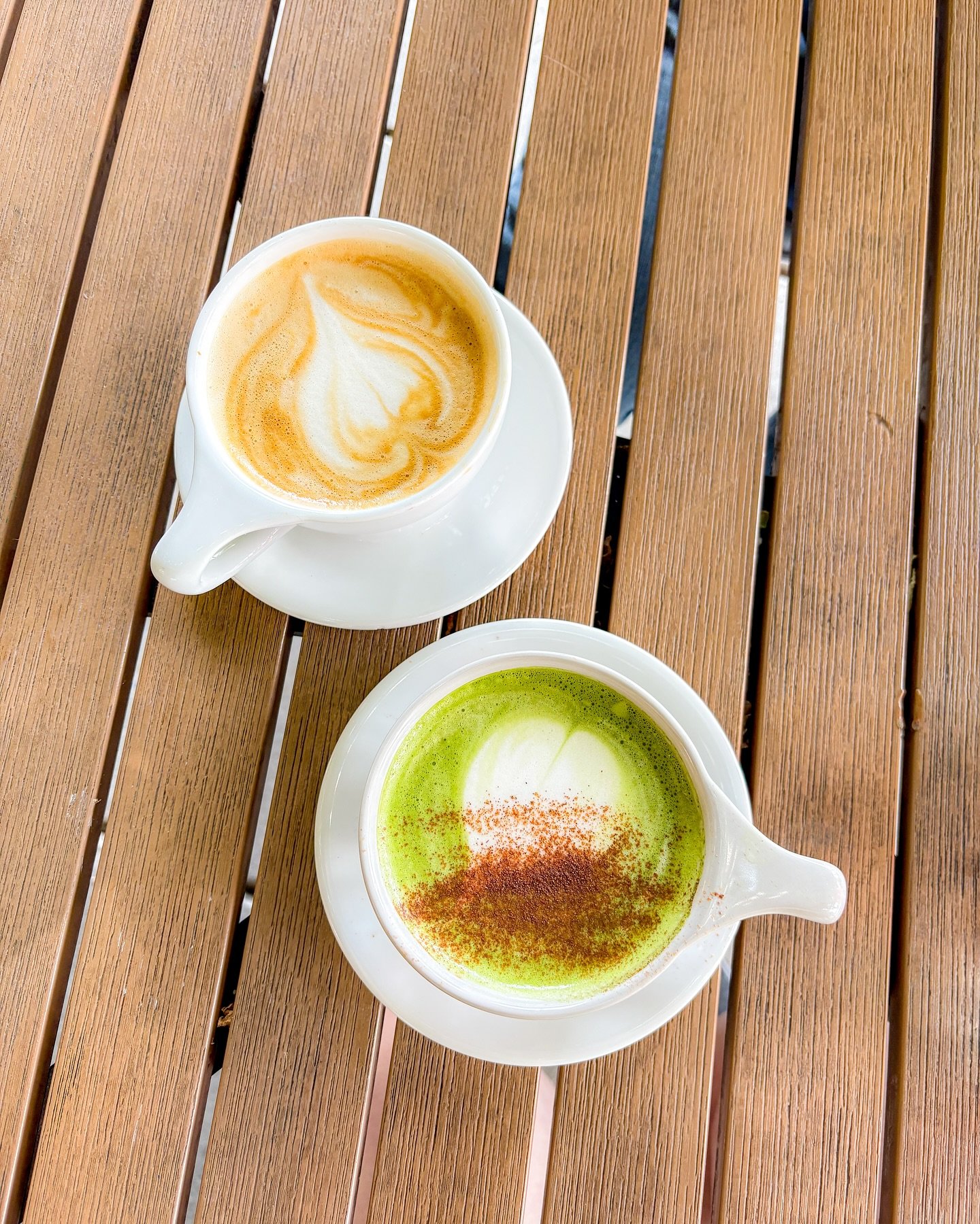 ✨WEEKEND RECAP✨

#dallas #glutenfree #matcha #mocktails #healthandwellness #recap