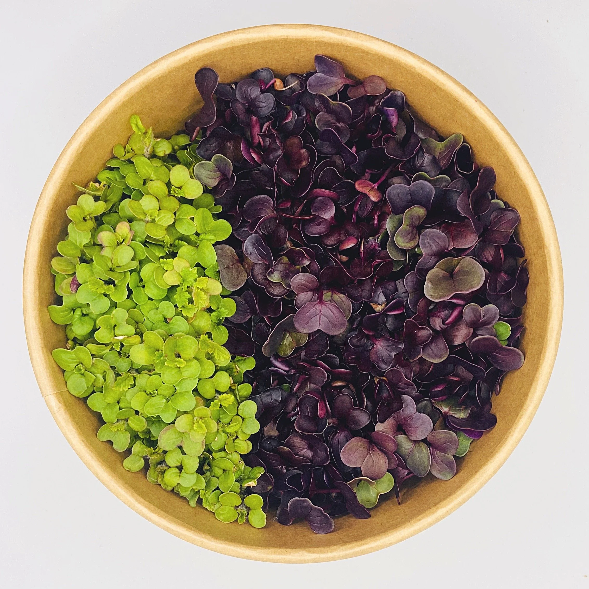 Microgreens
