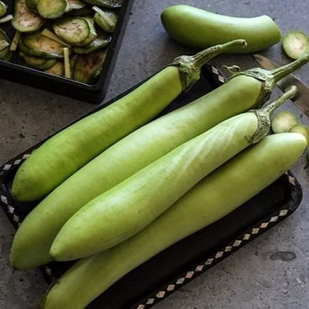 Eggplant  - Satsuma