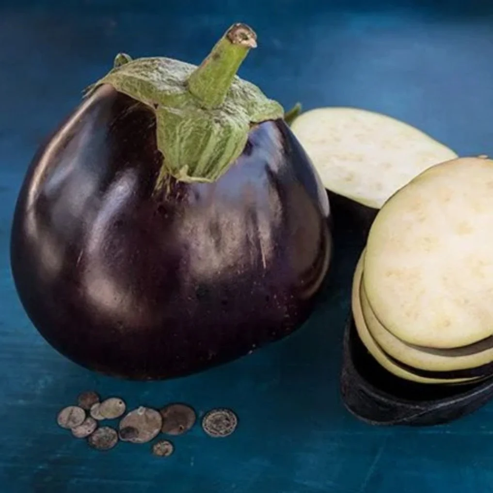 Eggplant - Aswad