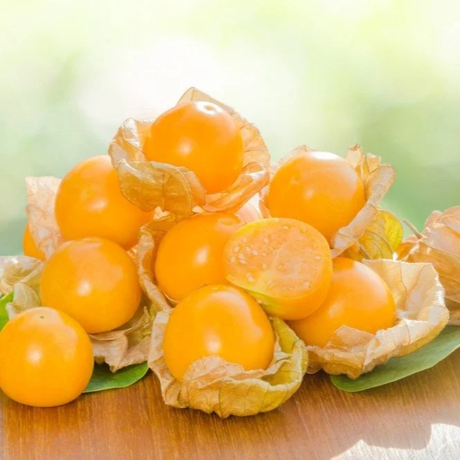 Golden Berries